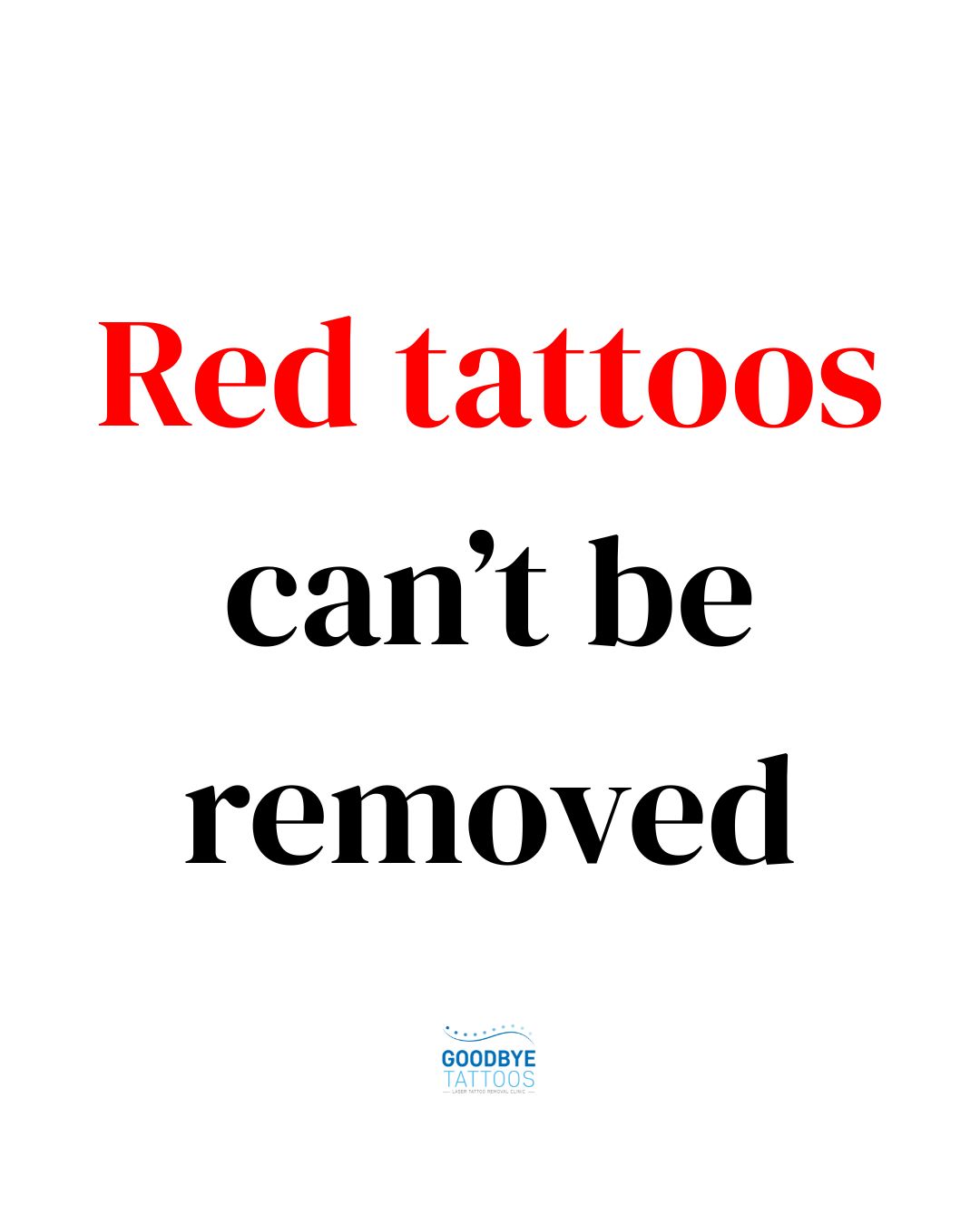 @Jamie T| Tattoo Removal Expert