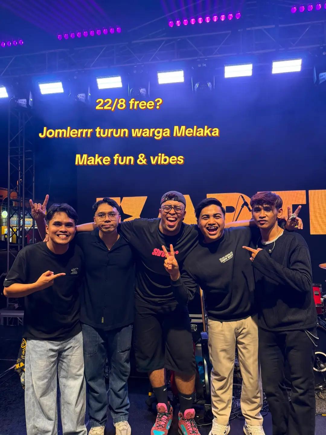 @Jauhi terasa, dekati Isa 🚶🏻