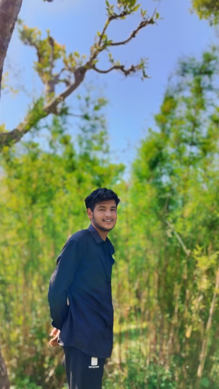@Dhamee ji👑