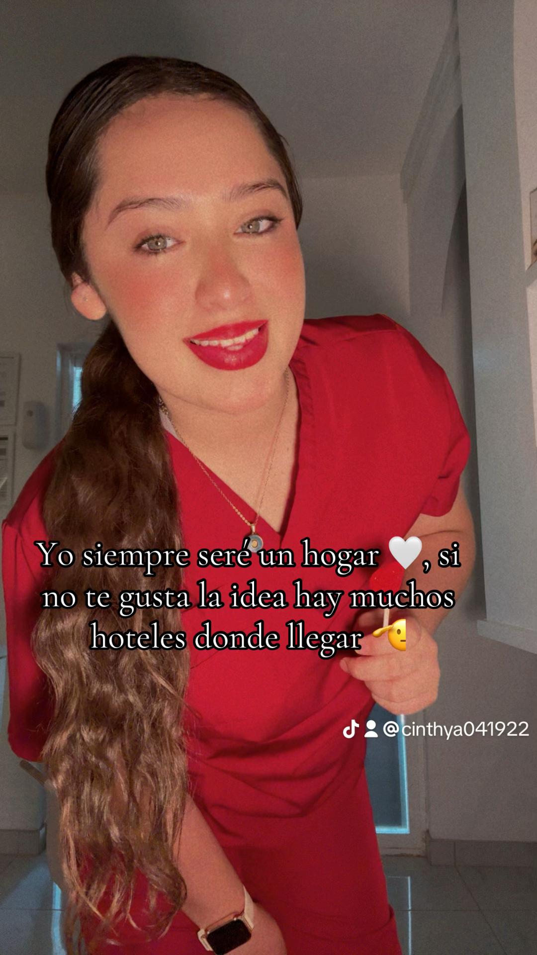 @cinthya ortiz ❤️