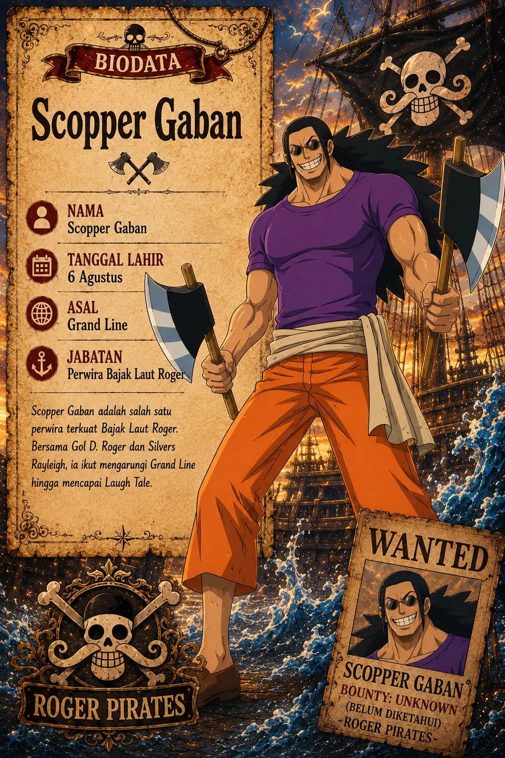 @maniak anime