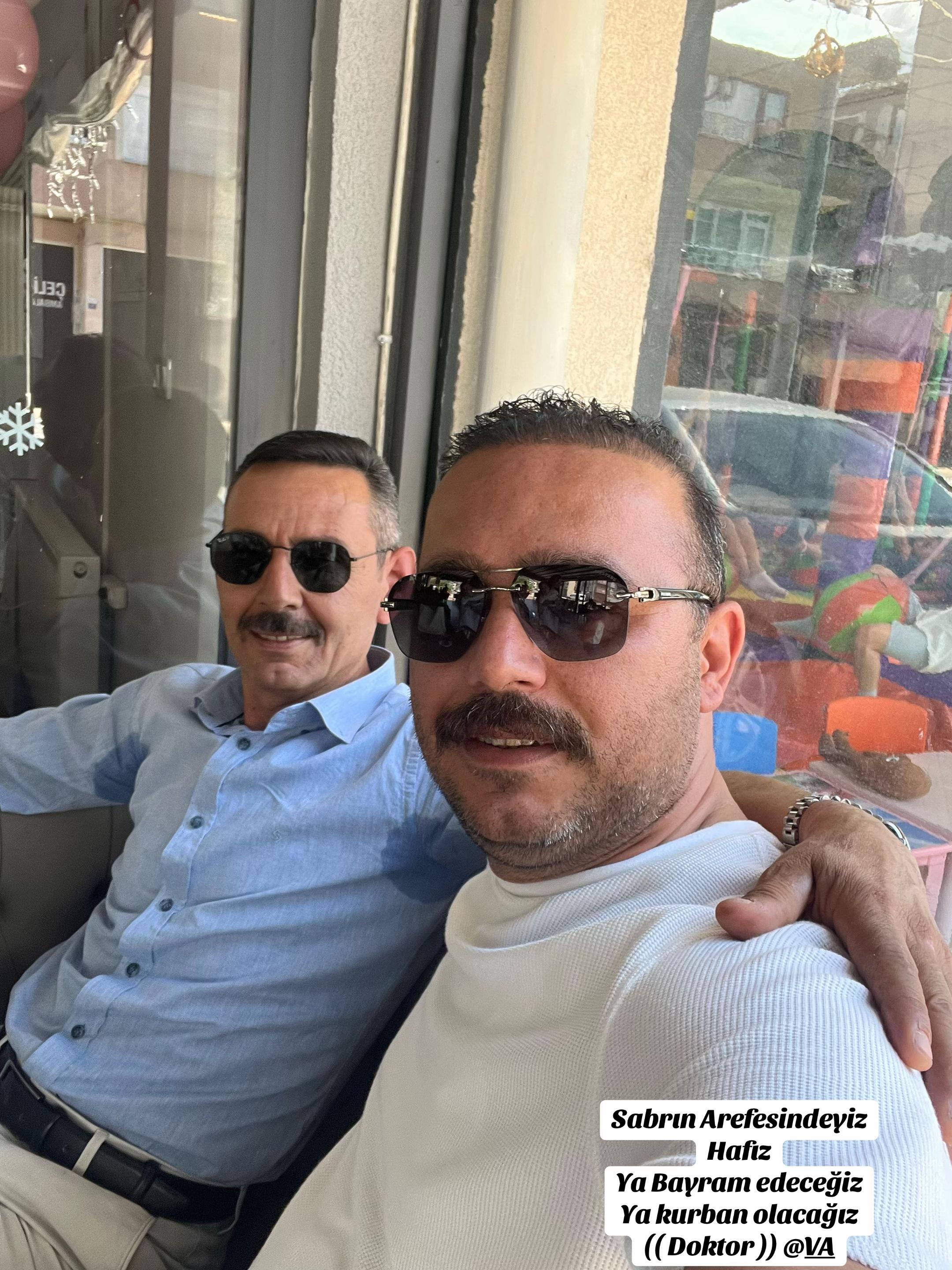 @Hallederiz sıkıntı yok