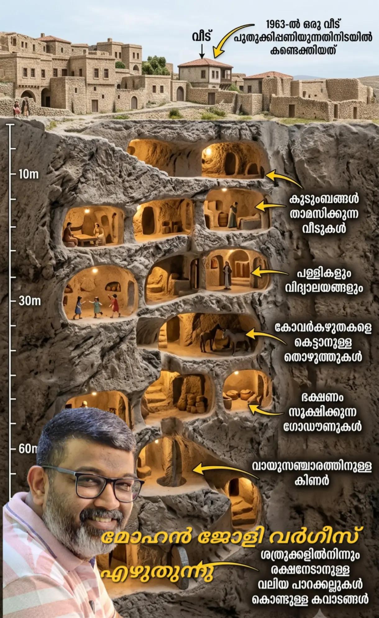 @Mohan Varghese Chris