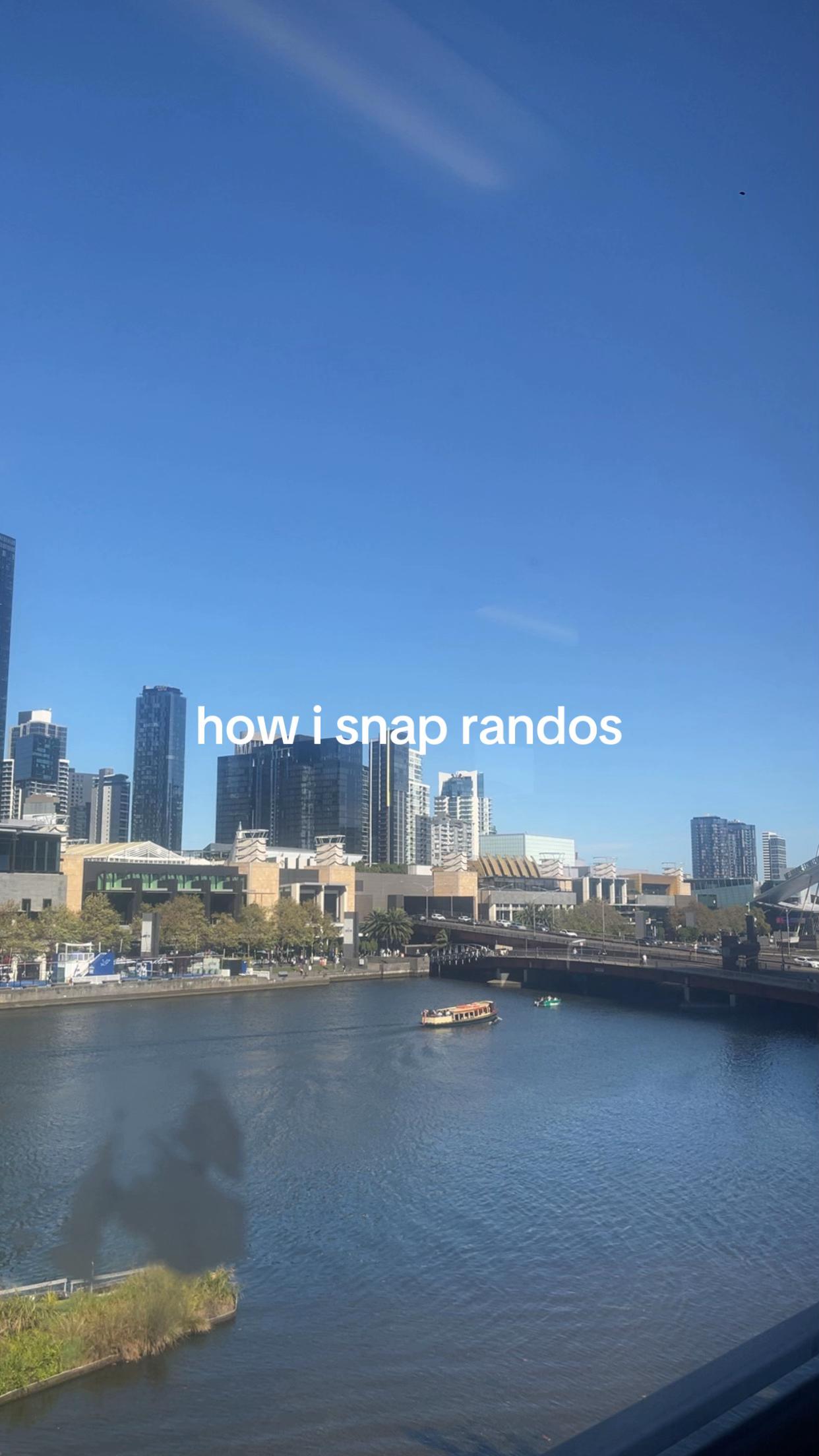 @Account not found