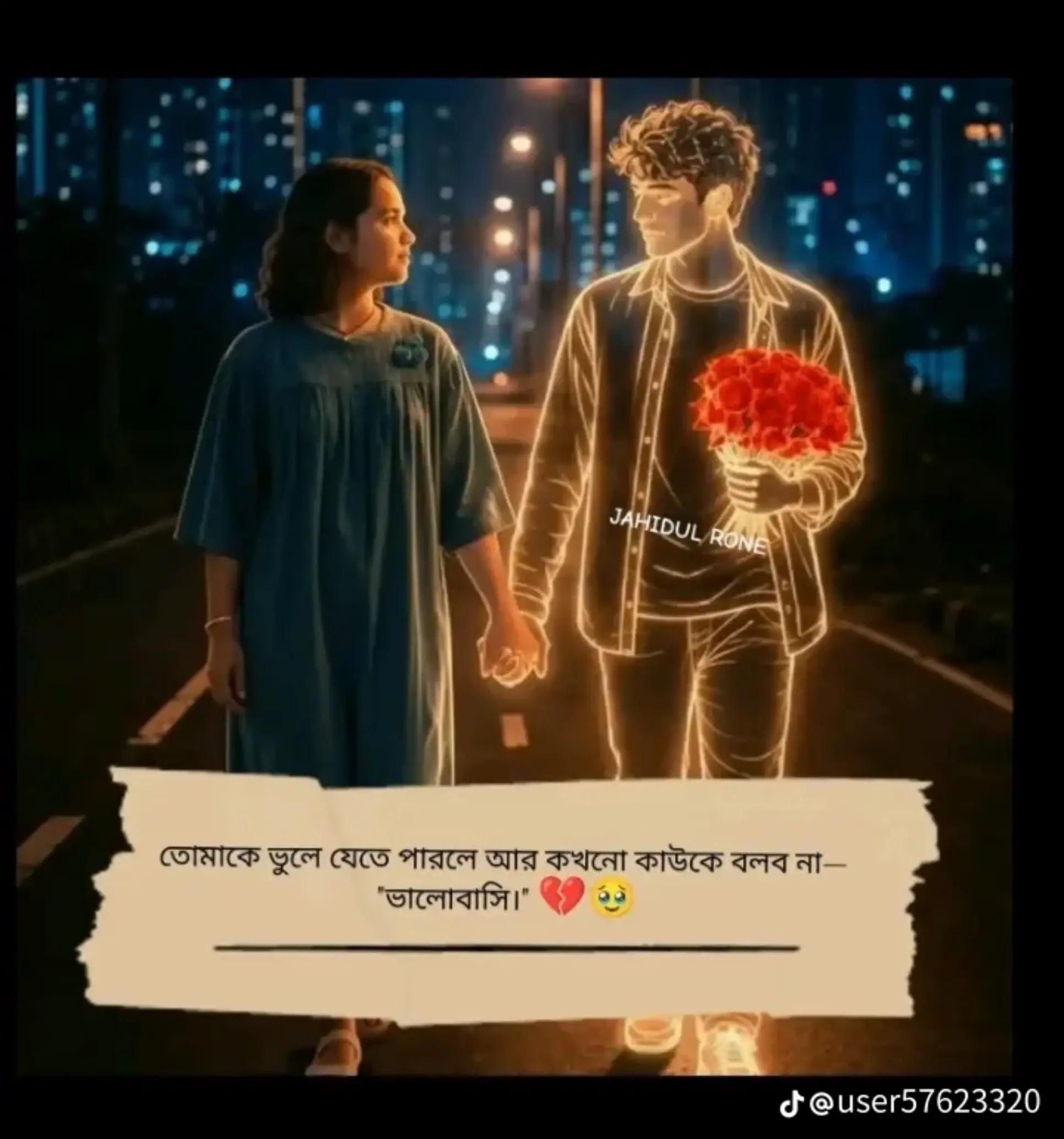 @ভালোবাসার আরেক নাম হলো বিশ্বাস