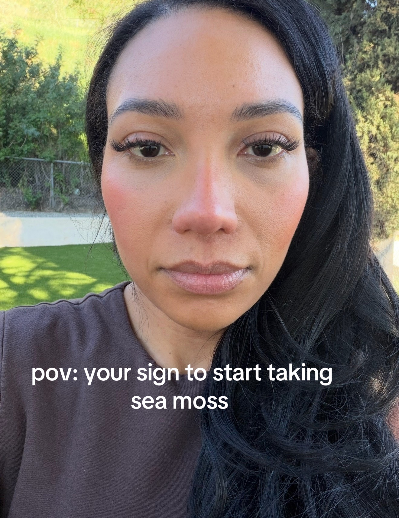 @Jessica Cromartie
