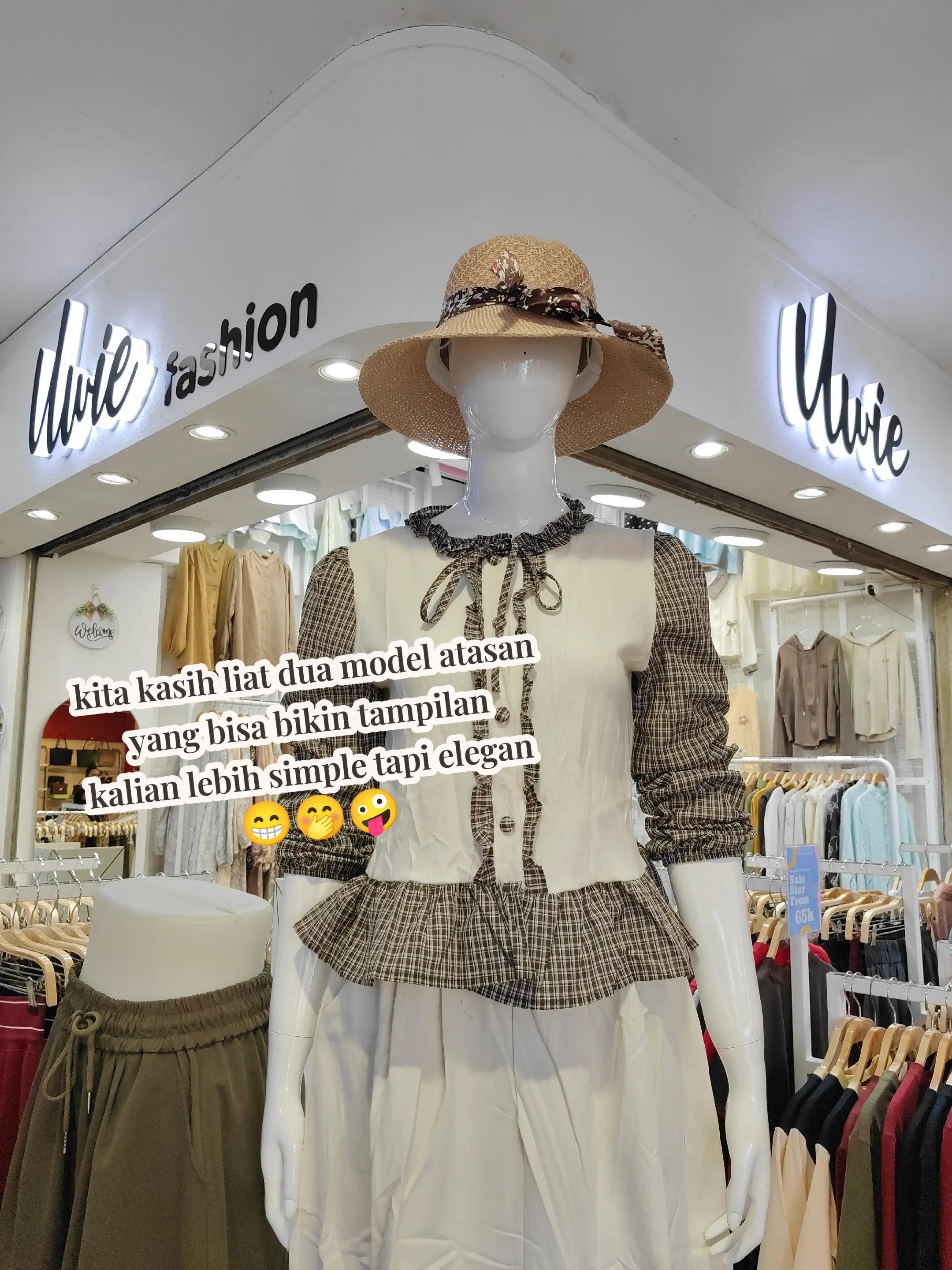 @QUEENSHA AND UWIE FASHION