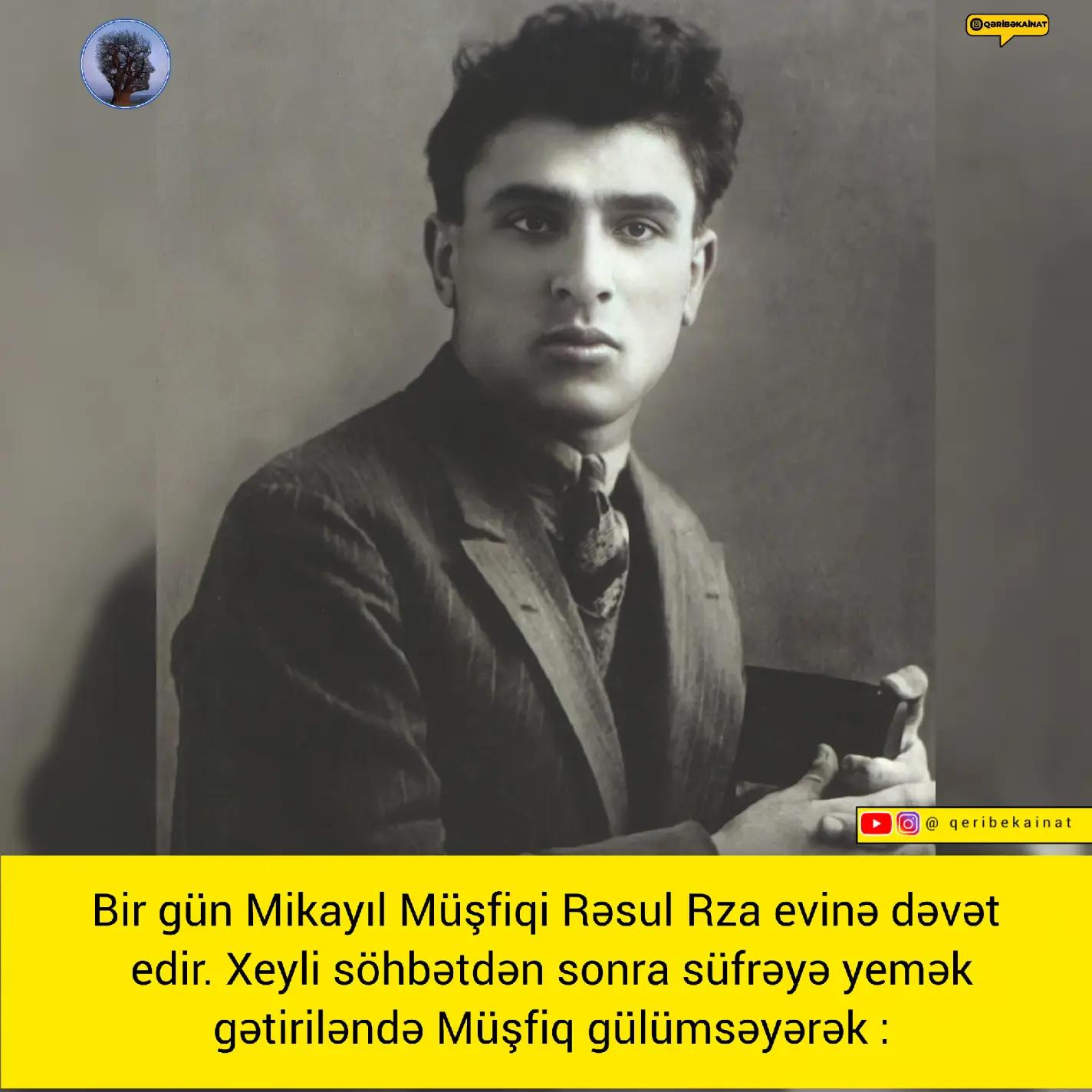 @qeribekainat