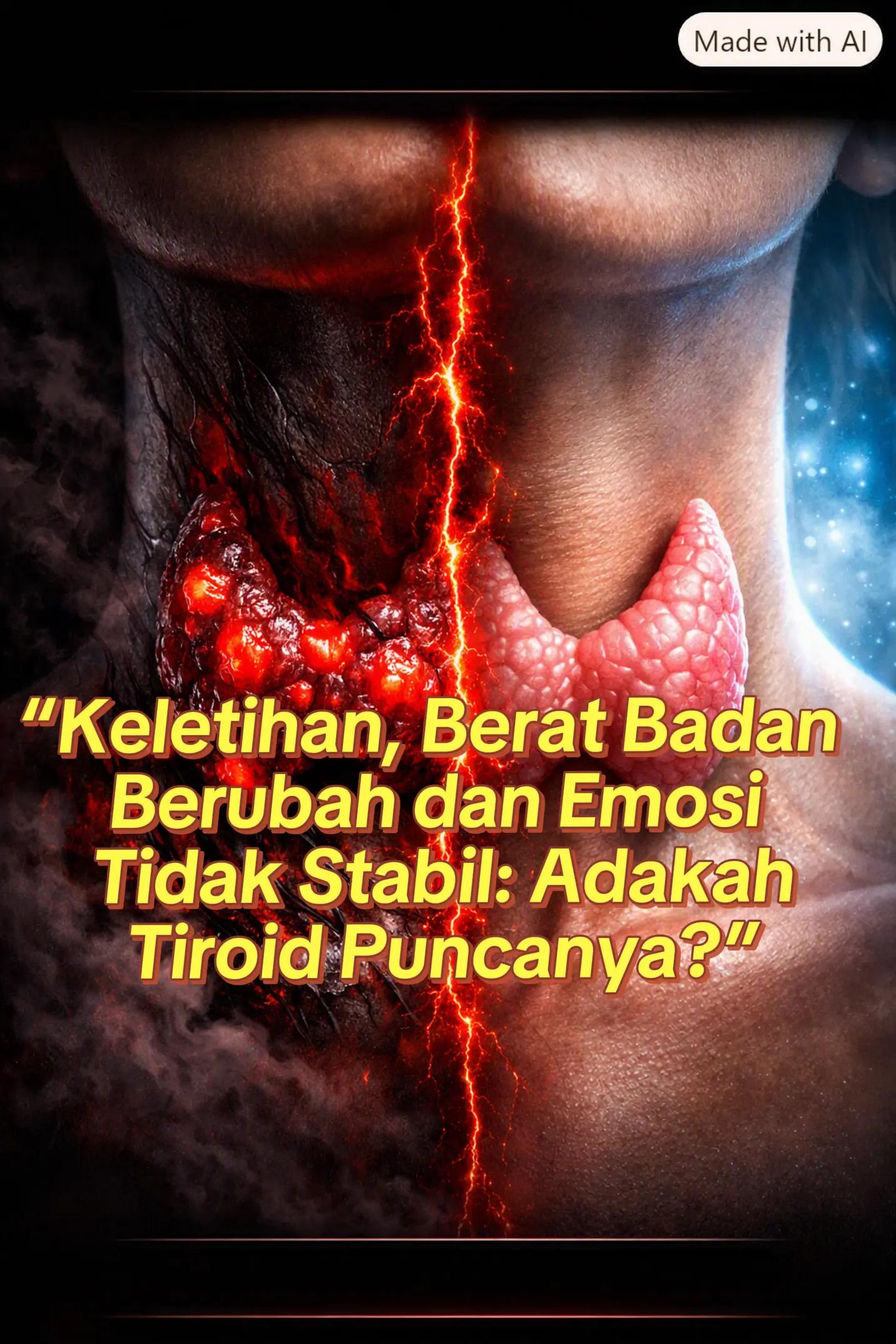 @RAWATAN TERAPI IMUN SEMULAJADI