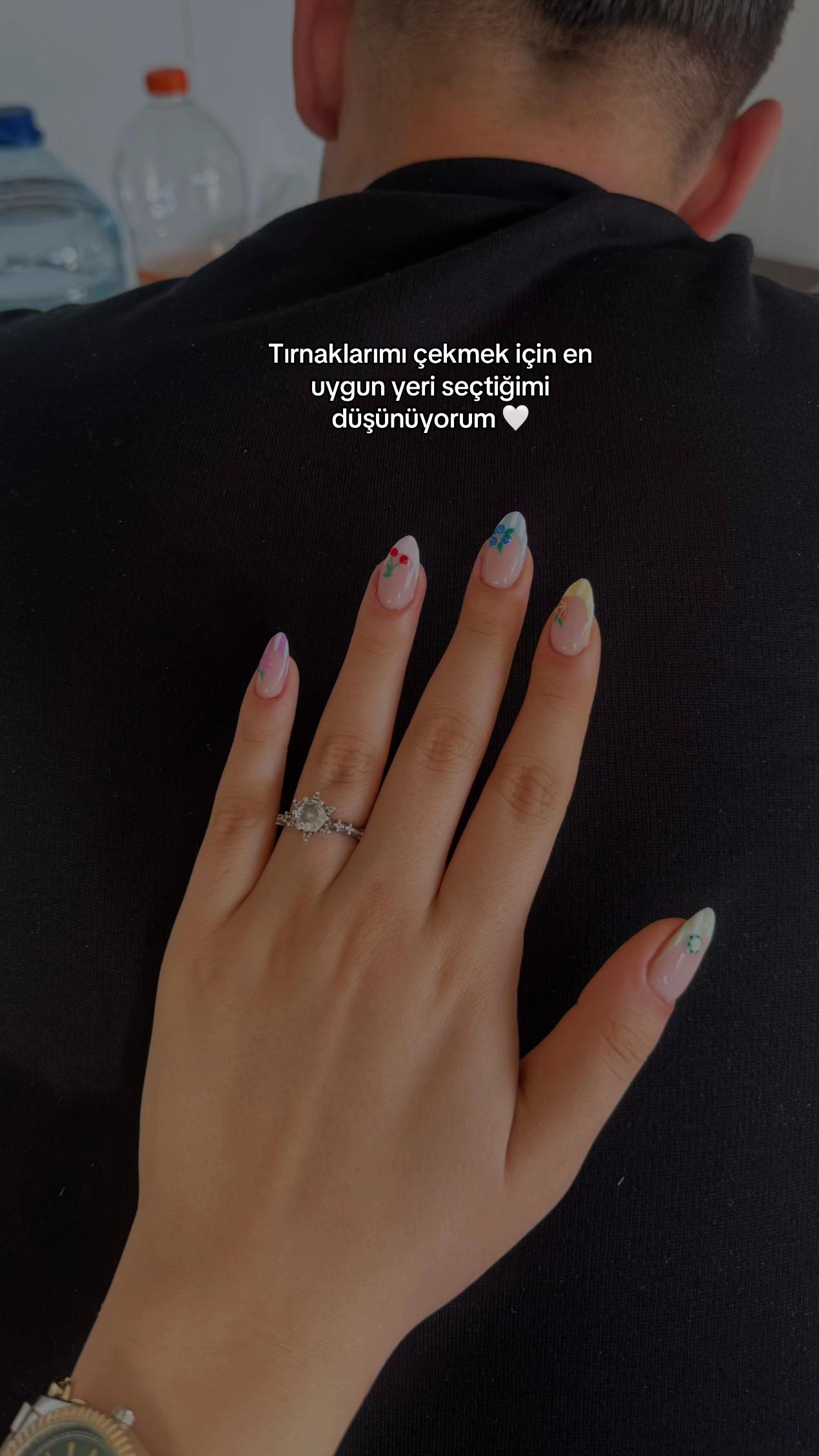 @Begüm Yalçınkaya