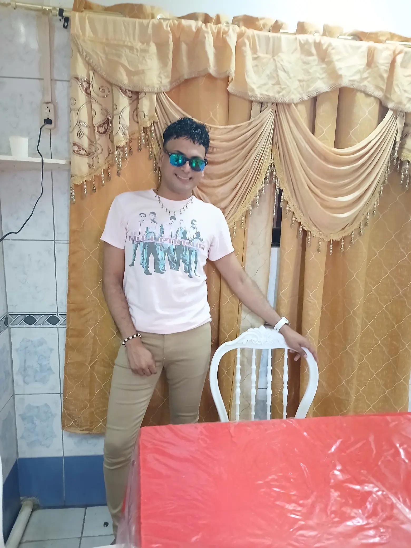 @Gtstar Randy Alli