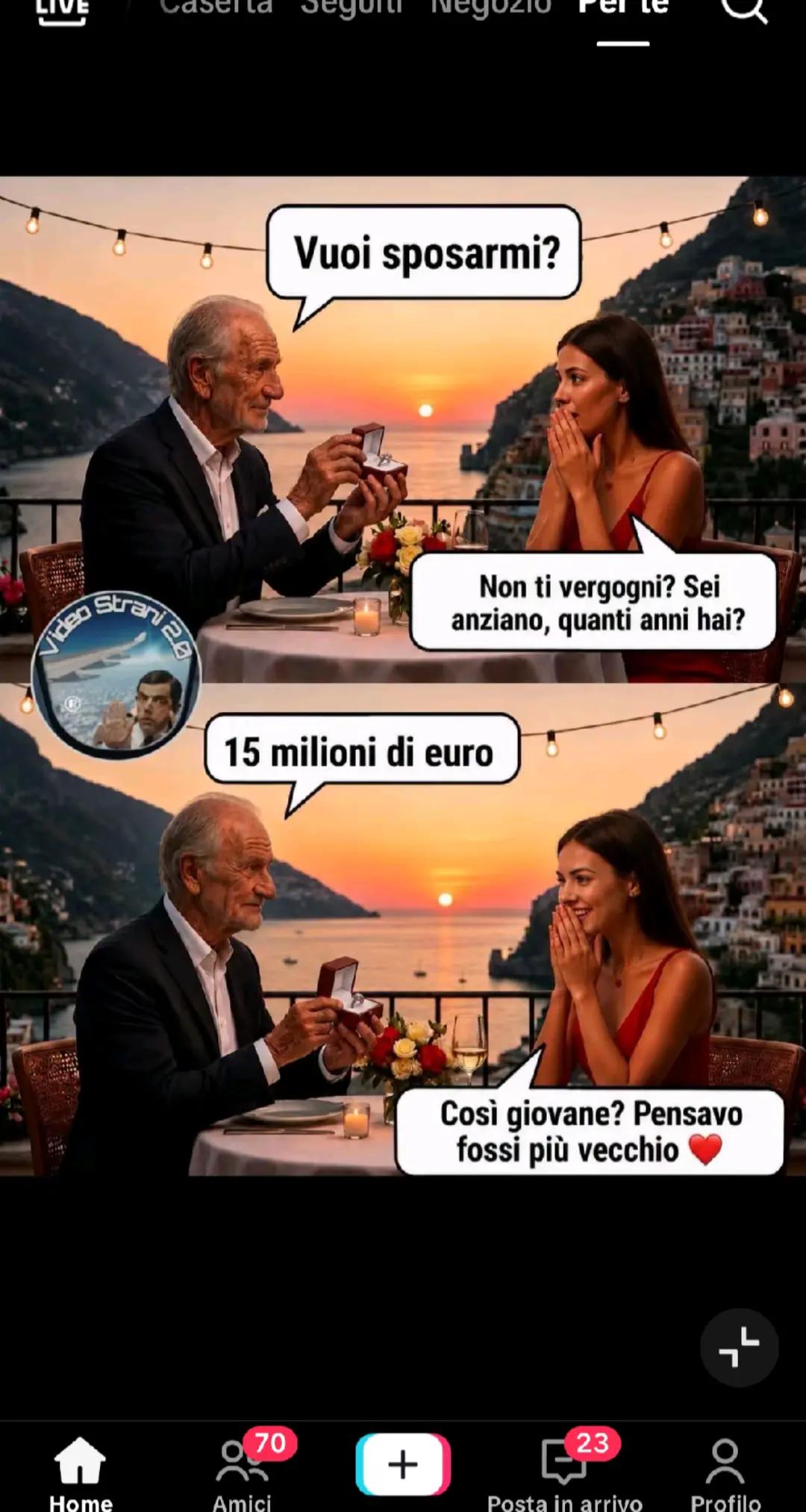 @Francesca Saraceno🌹