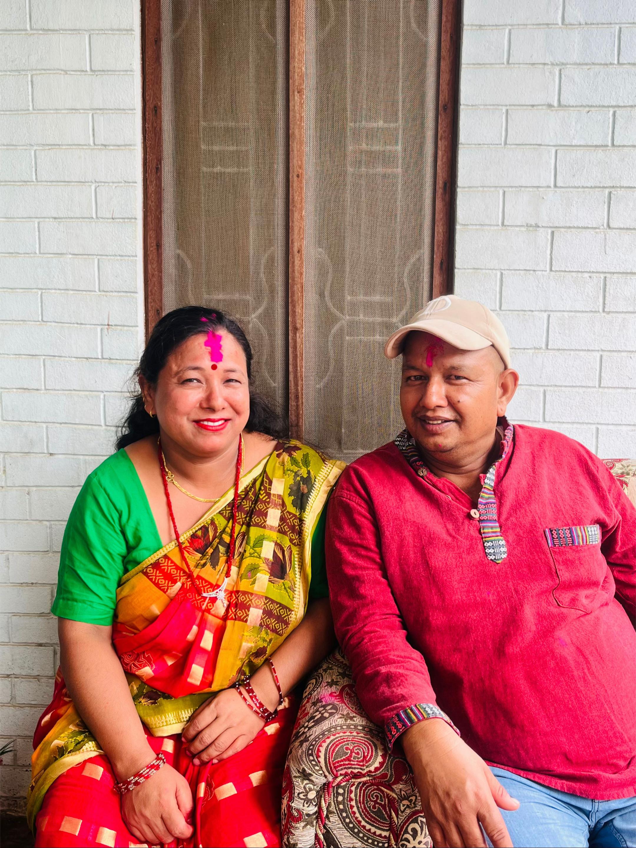 @Swastika Neupane🦚💗