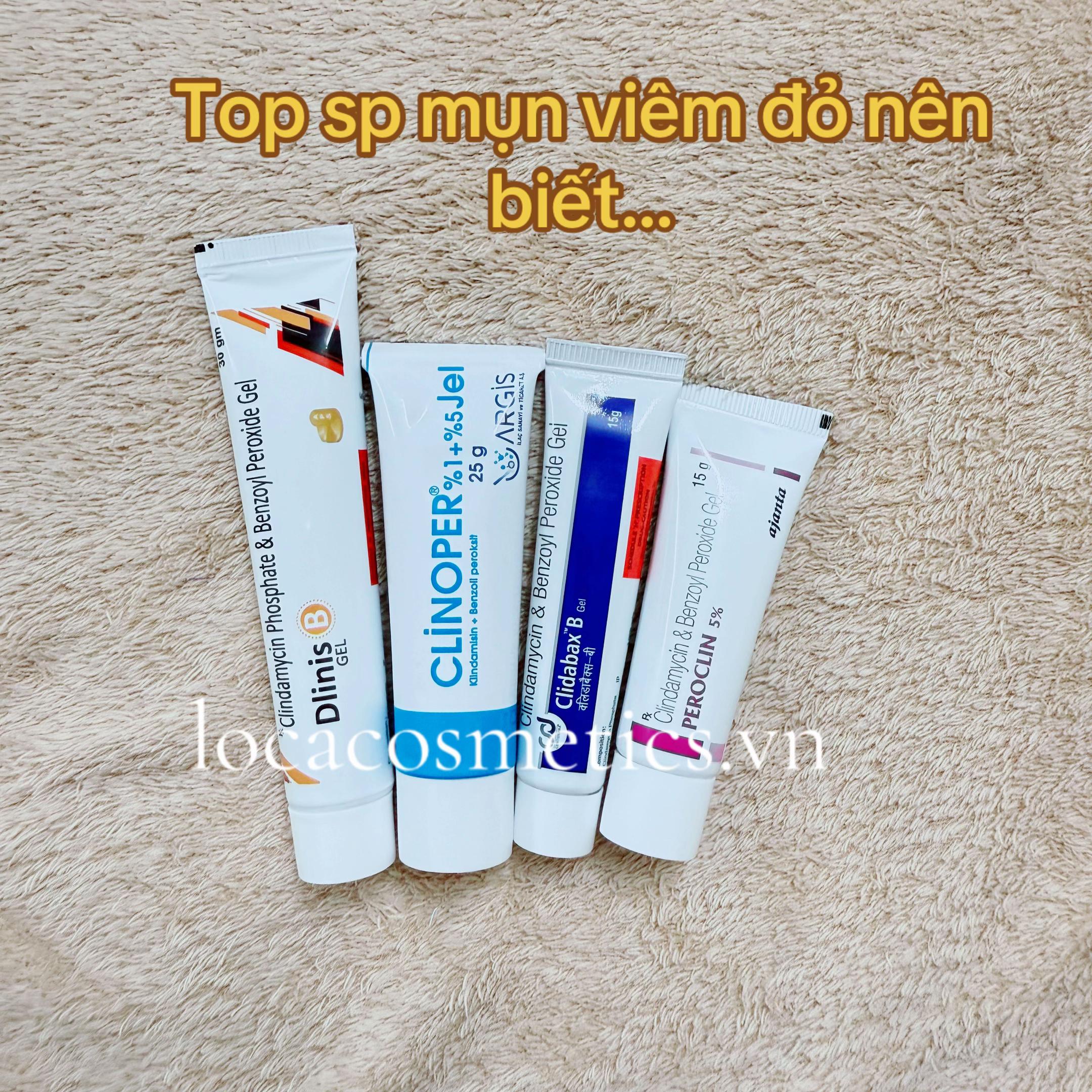 @Loca Cosmetics