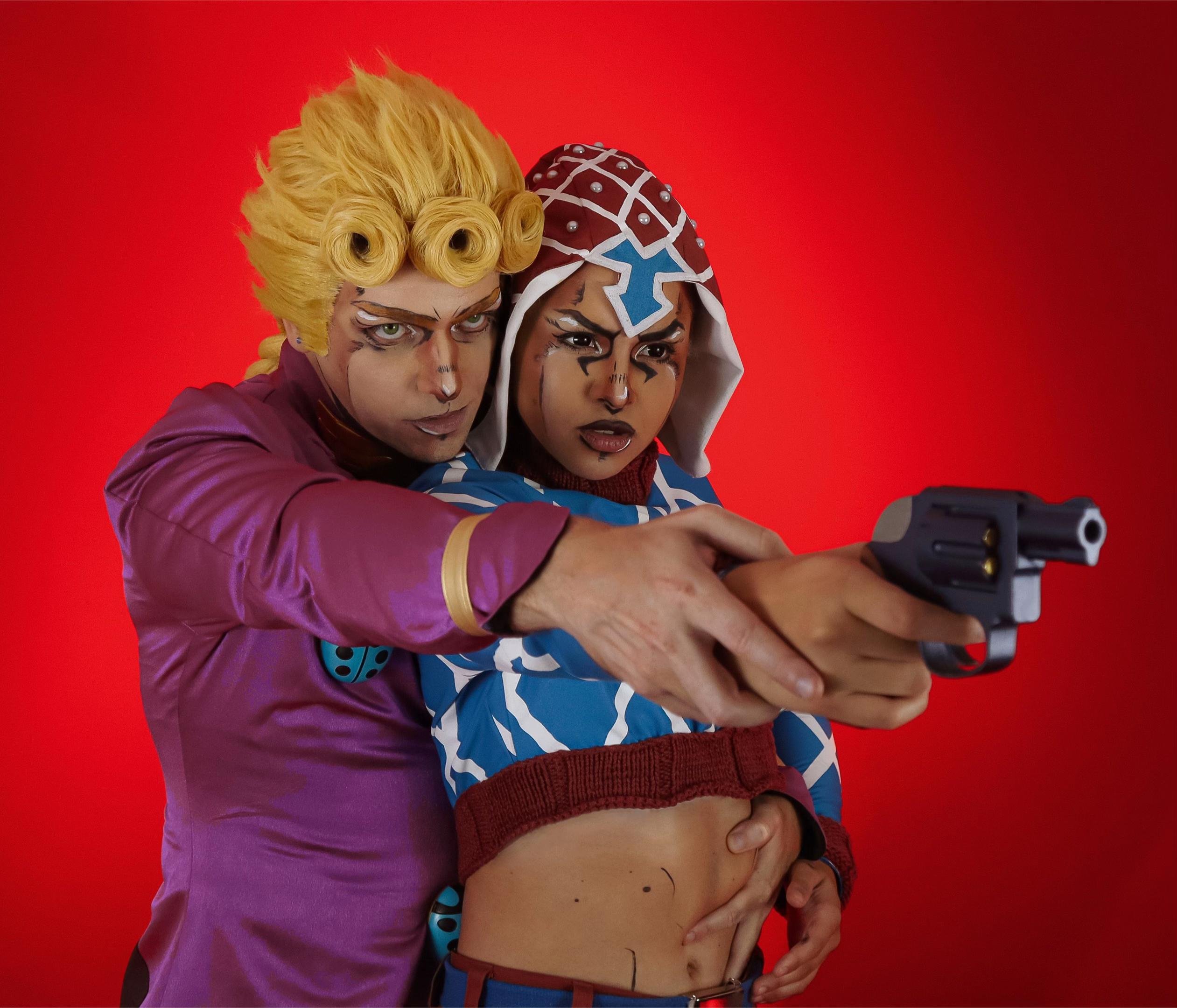 @✨Camaleão Cosplayer✨
