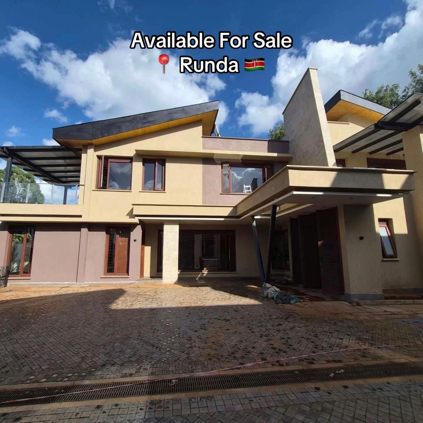 @Mary Zacharia Realty