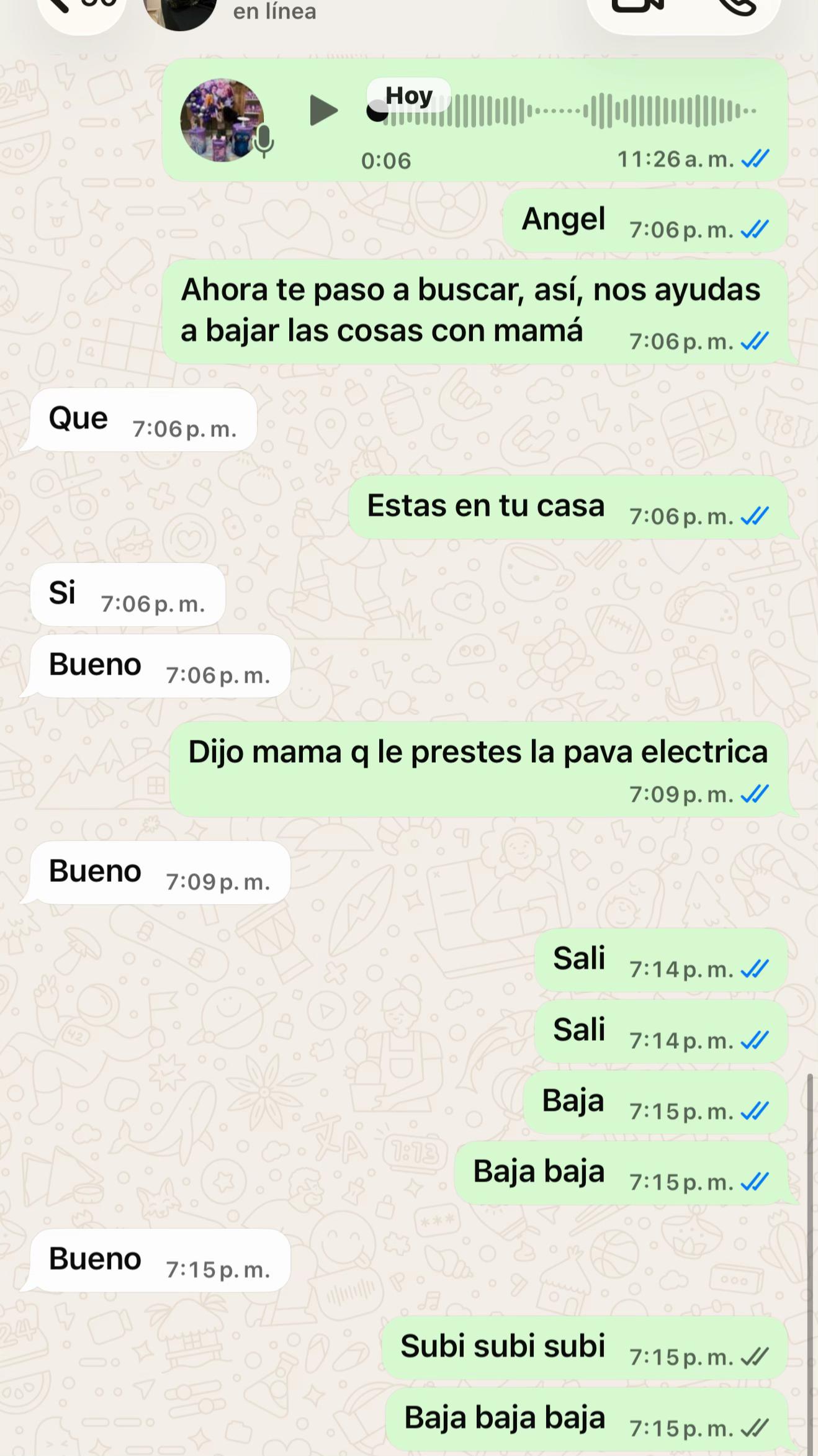 @Leila