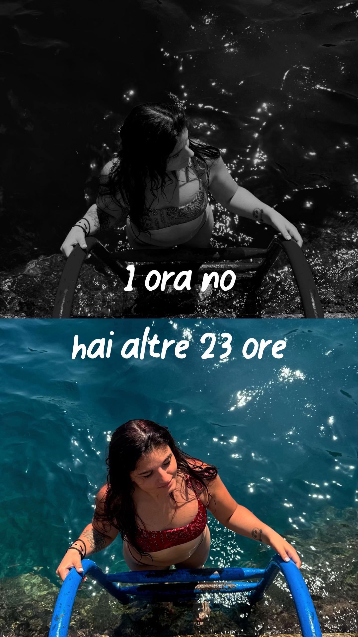 @Odette Casile | Uni a 26 anni