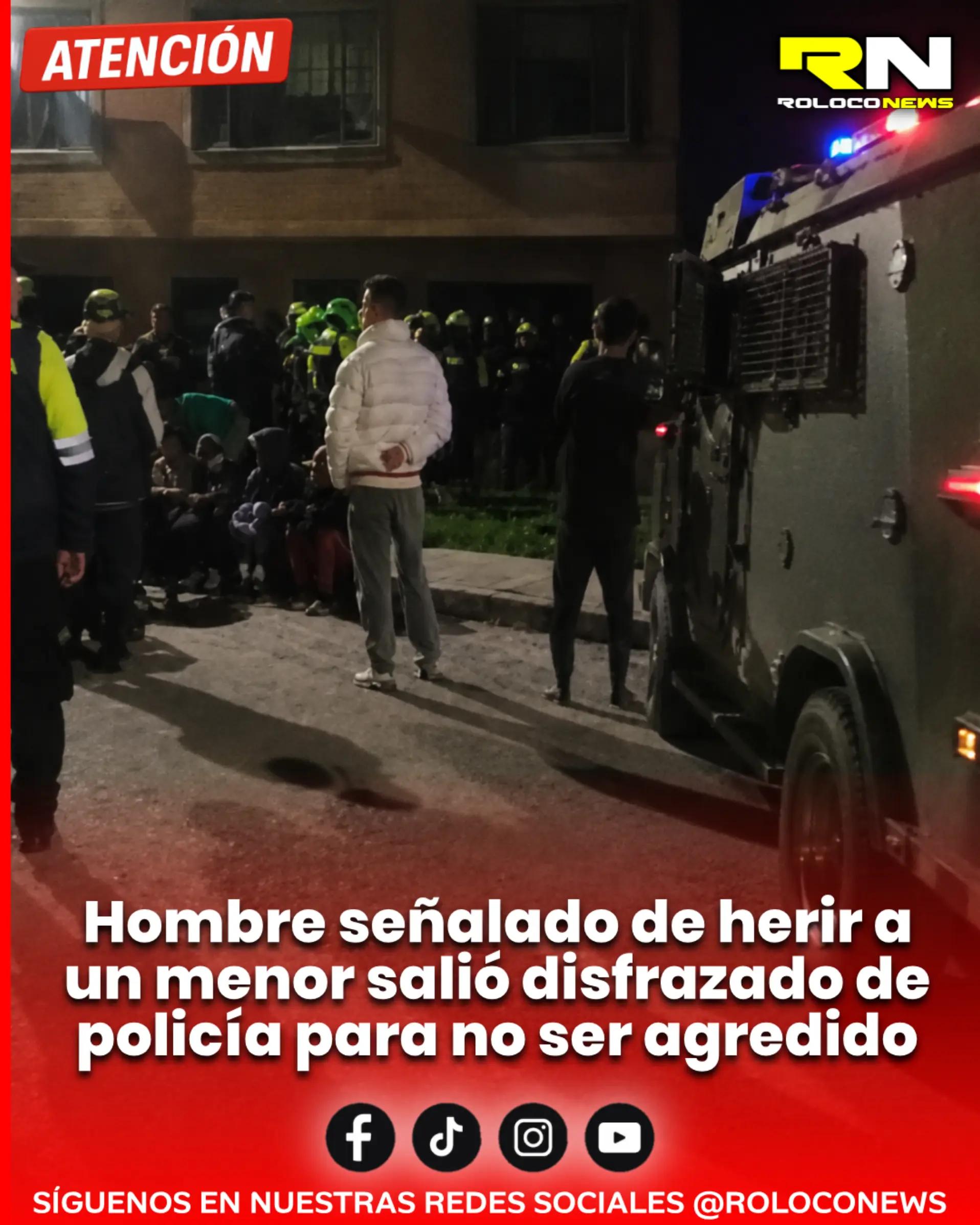 @Roloco News