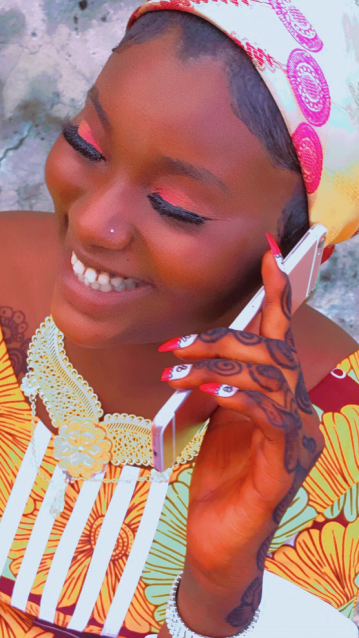 @Rahina Amadu