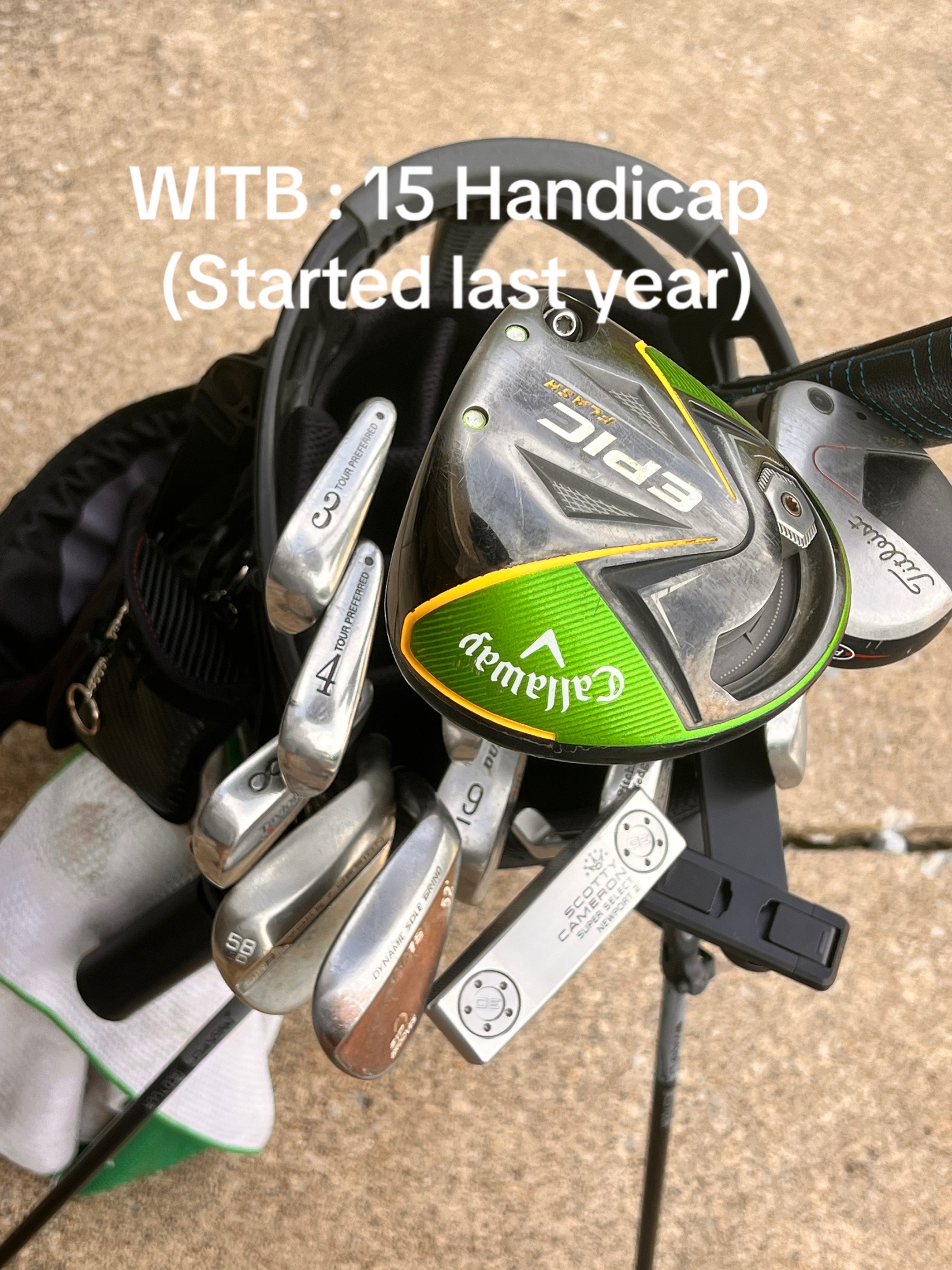 @330.Golfs