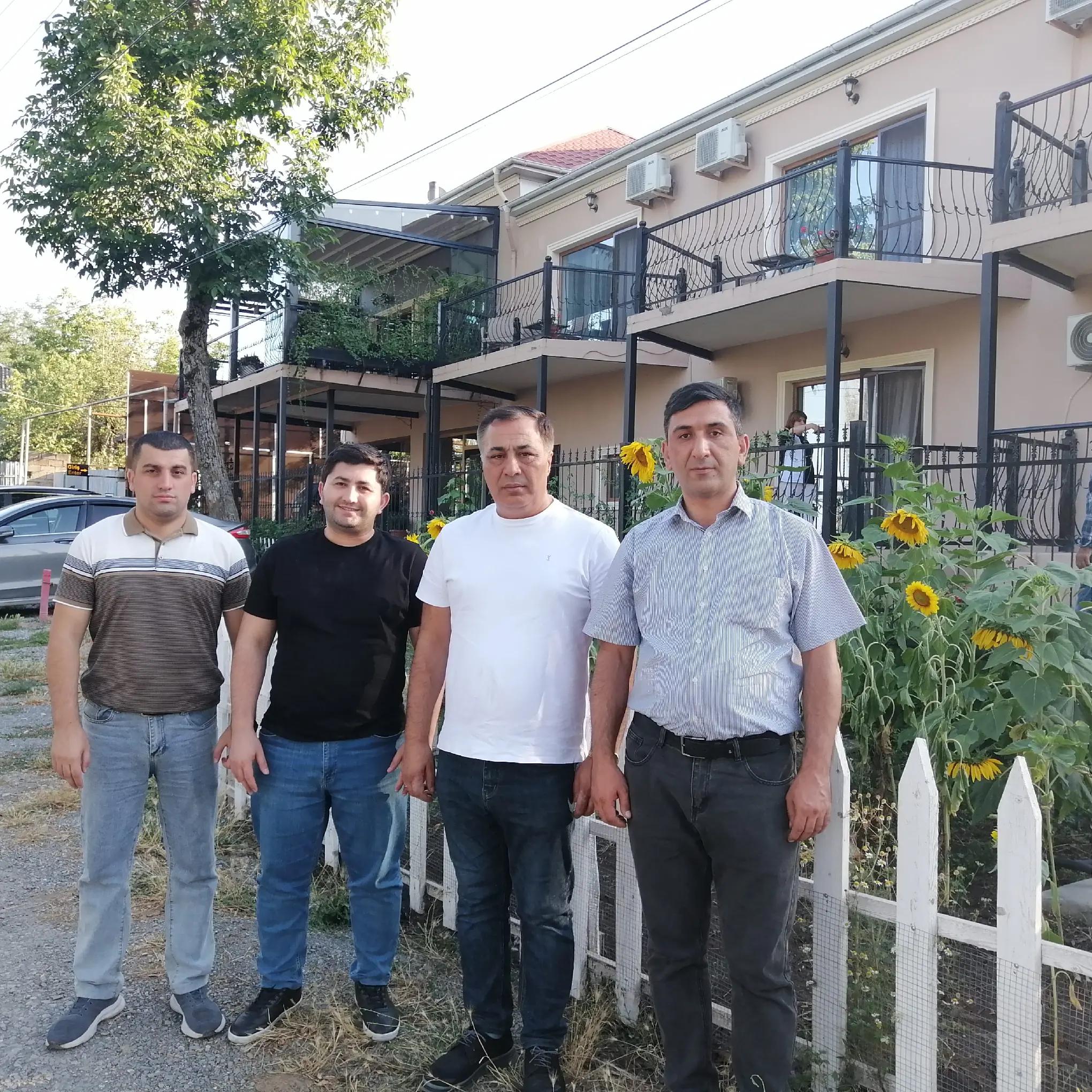 @Tural İRFAN