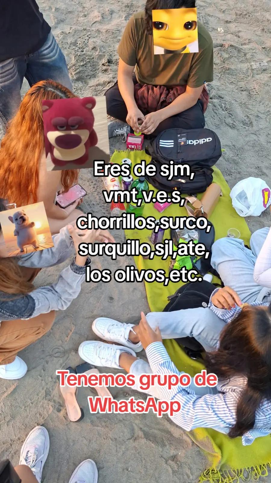 @Lima Friends🇵🇪