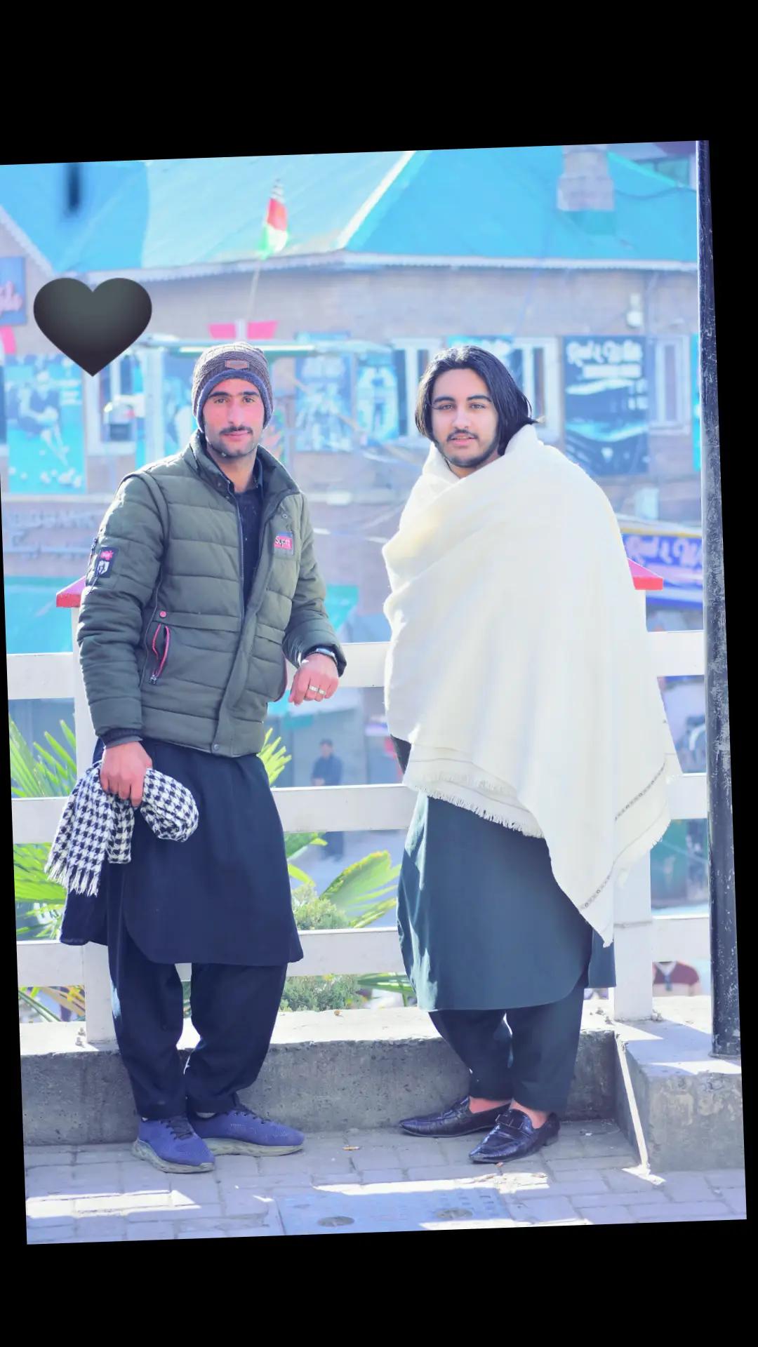 @" رضوان عباسی " مری الہ❤
