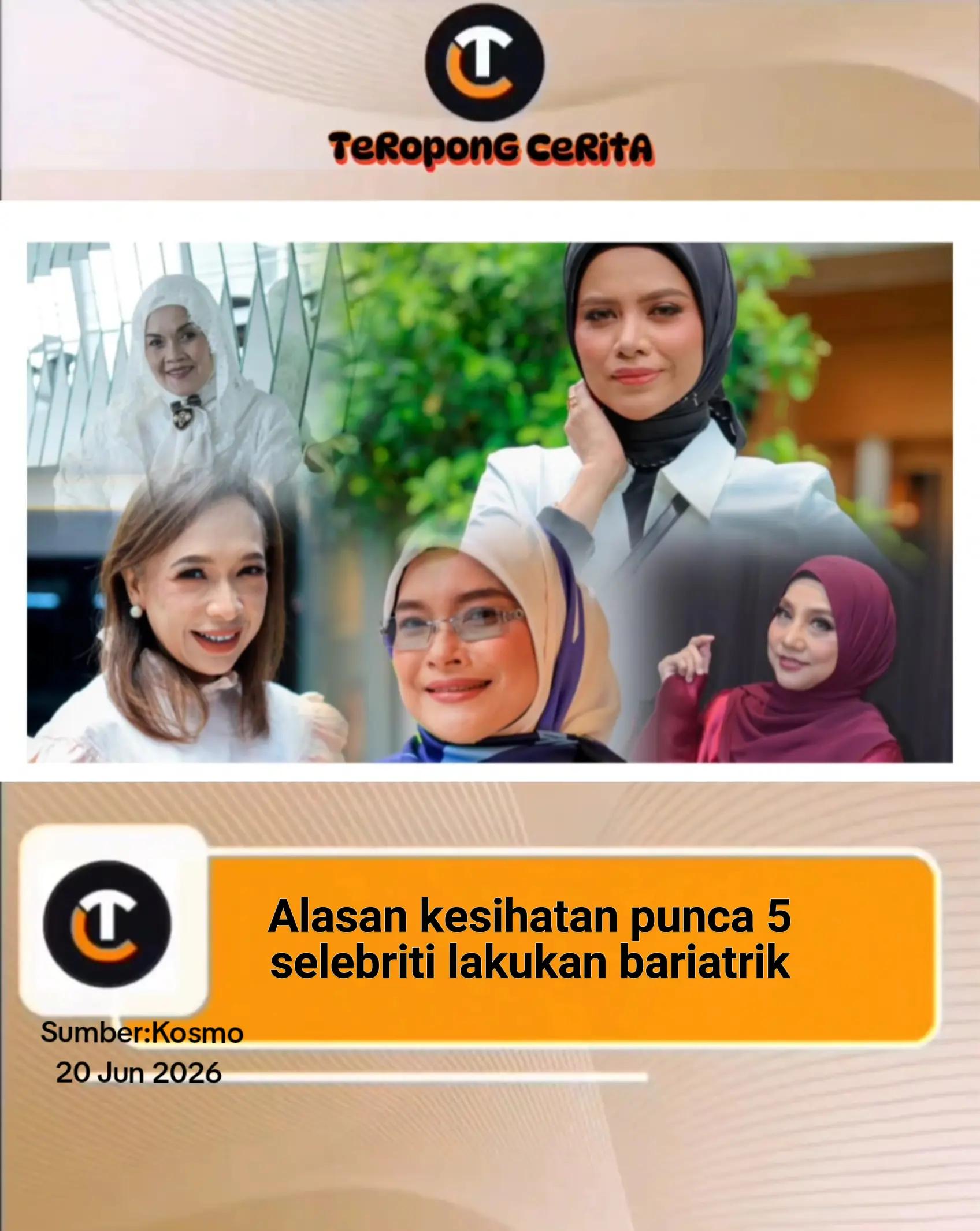 @TeRoponG CeRitA