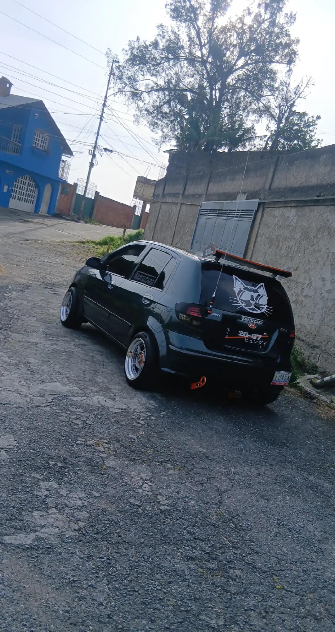 @El GETZ VERDE