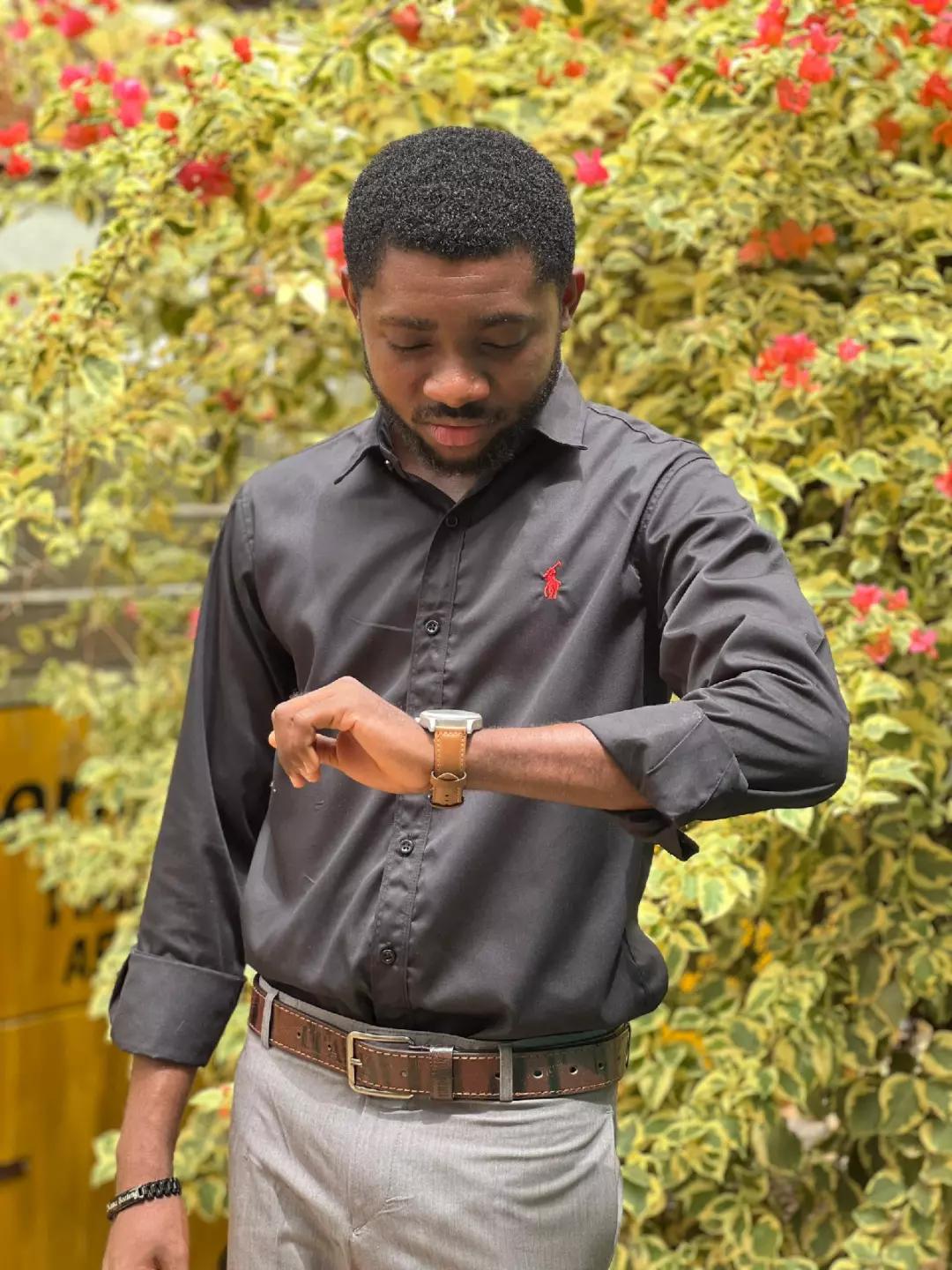 @Nana Akwasi Boateng