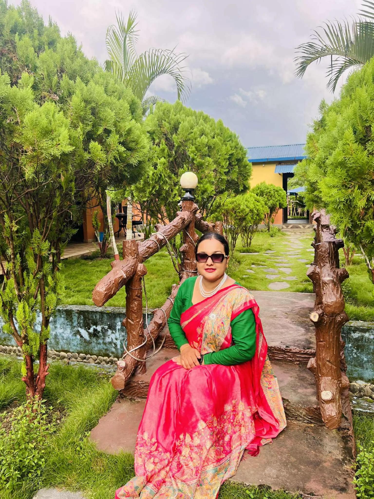 @Peace🦚🦚🦚🌸🌸