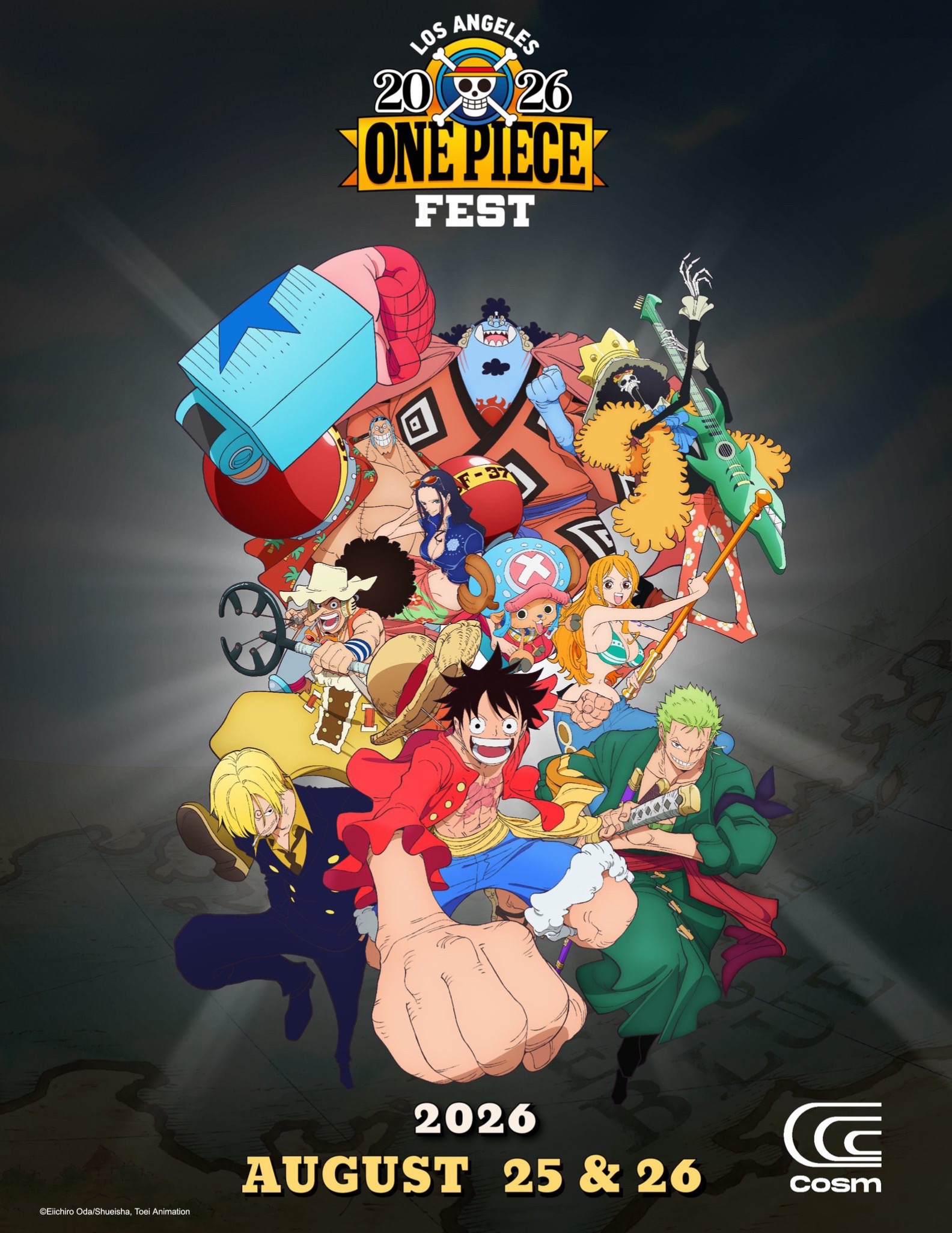 @Toei Animation