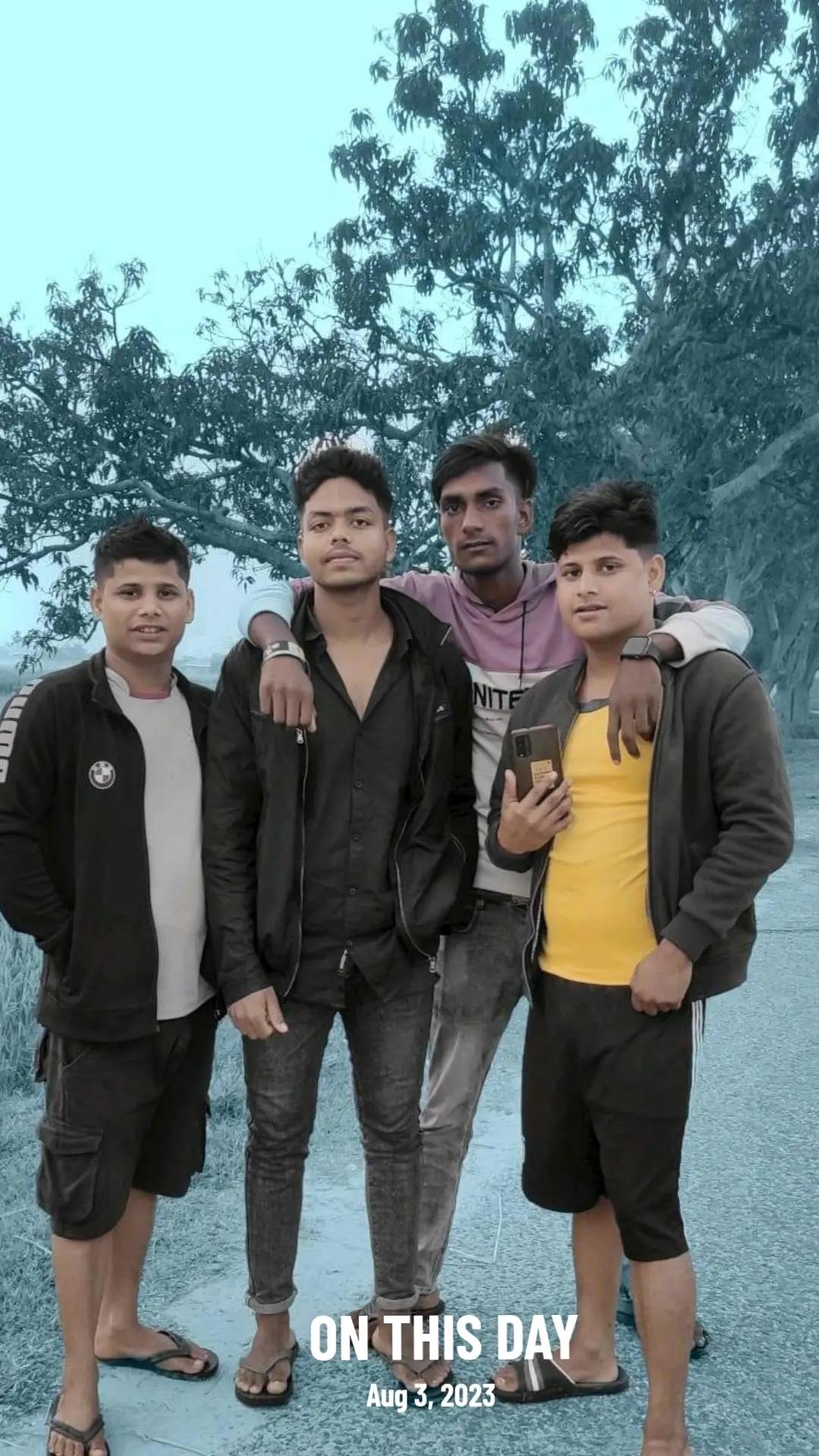 @Ram yadav๐ฅ