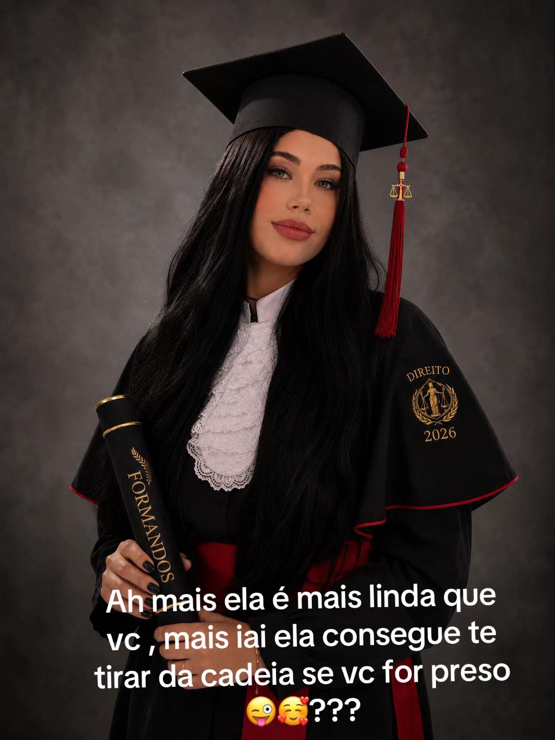 @Suzy Araujo