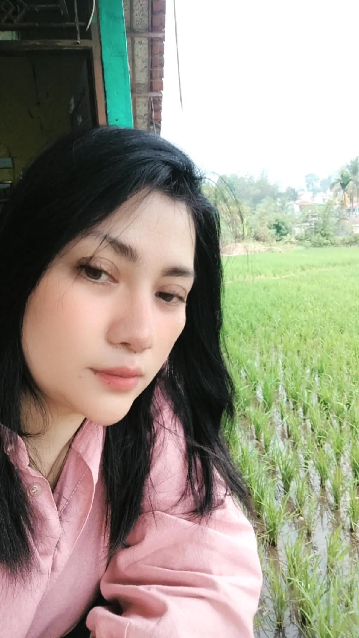 @Bundanya Raisya