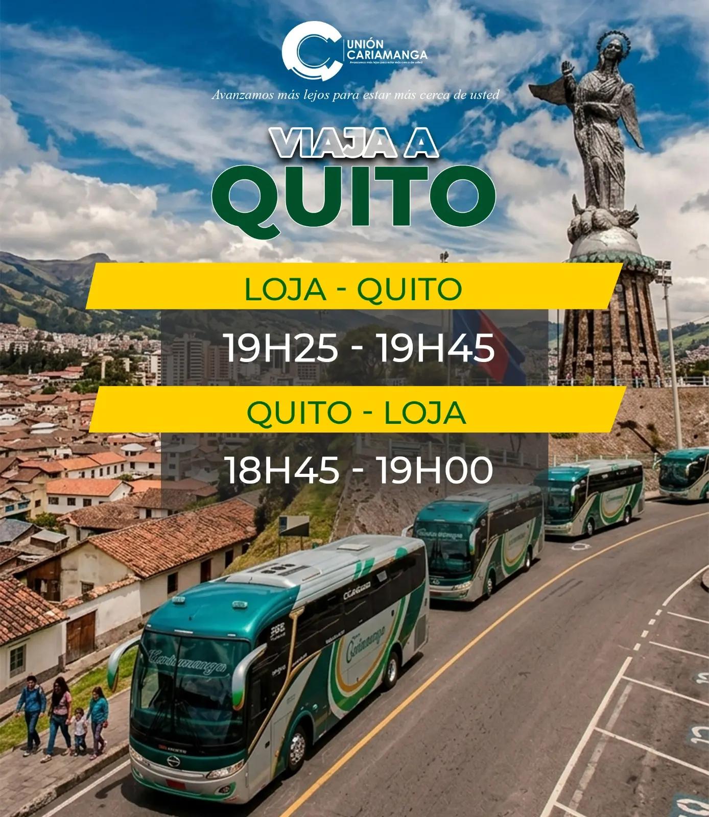 @UNION CARIAMANGA