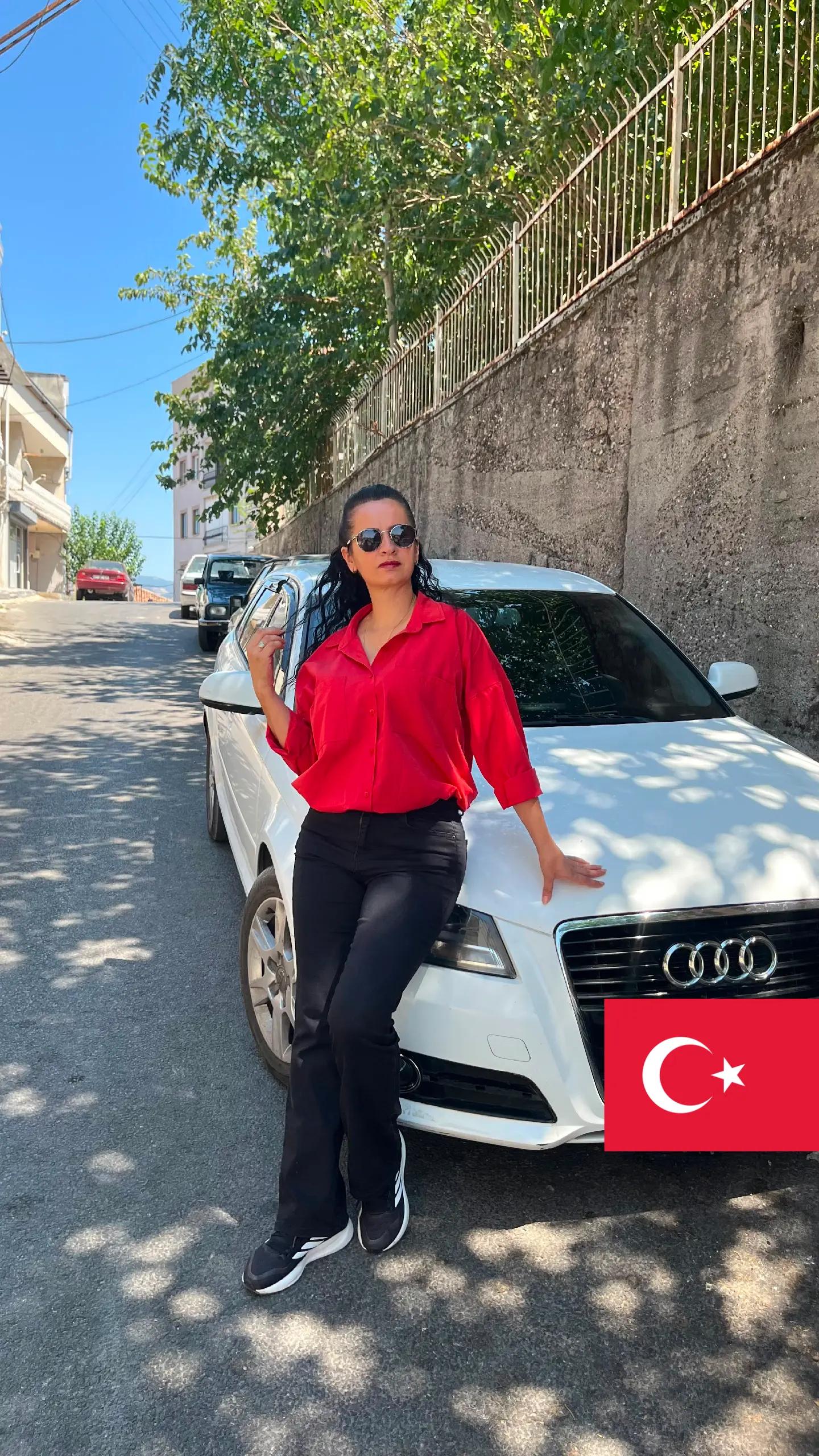 @Pınar Batur&ccedil;am