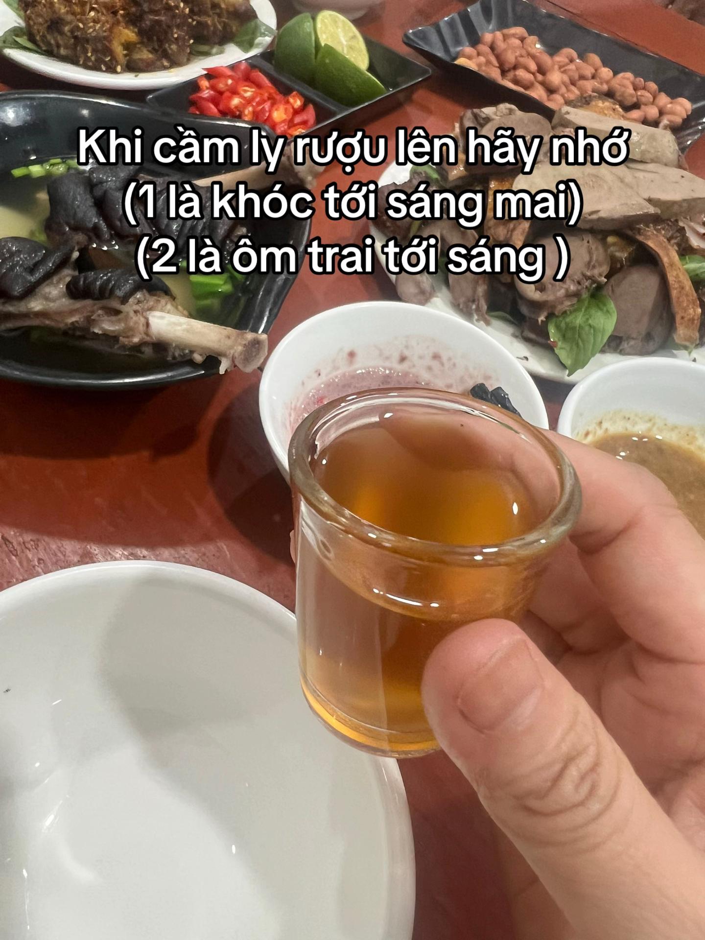 @Hay làm hay ăn