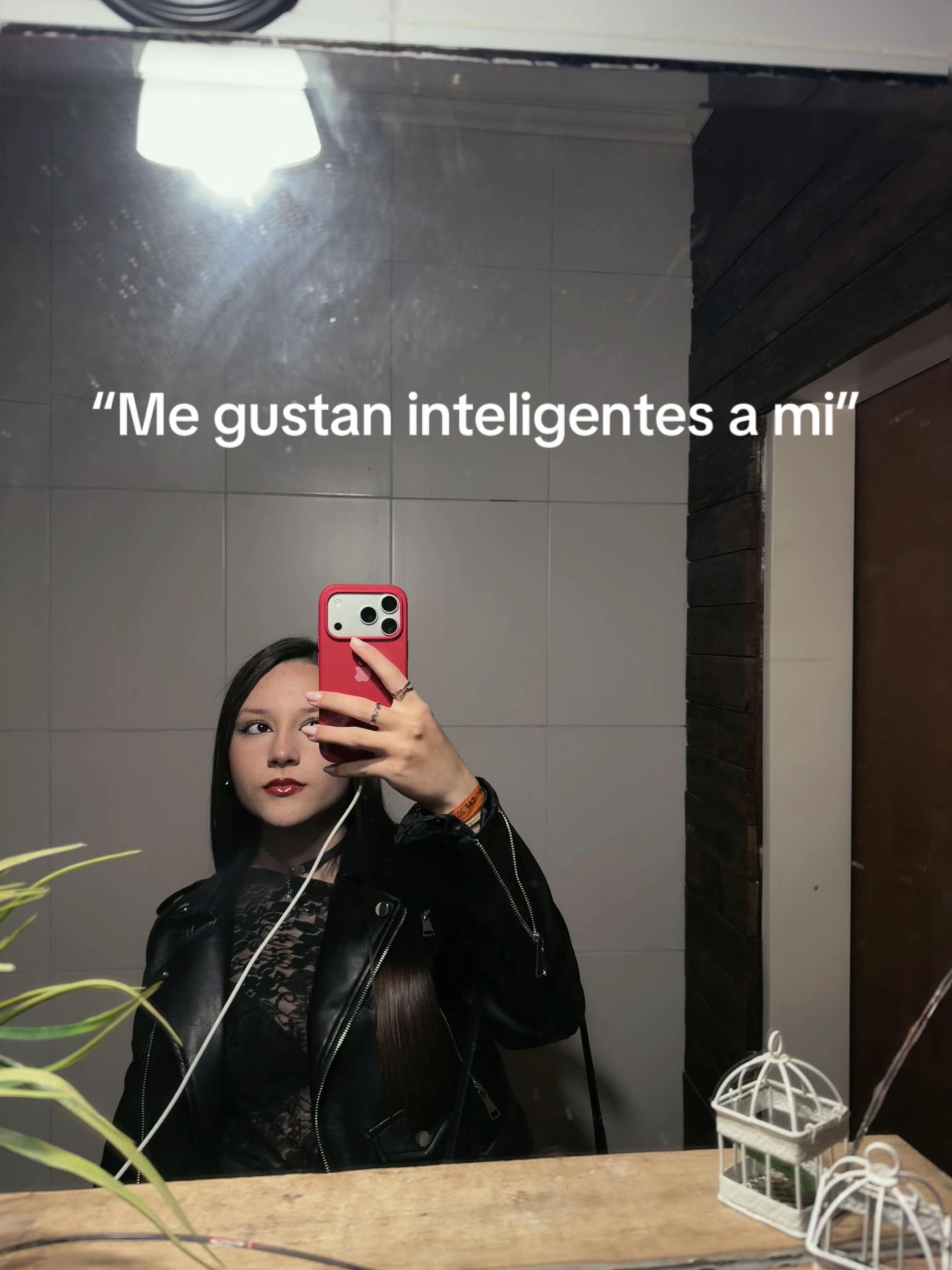 @tarada pero no rubia