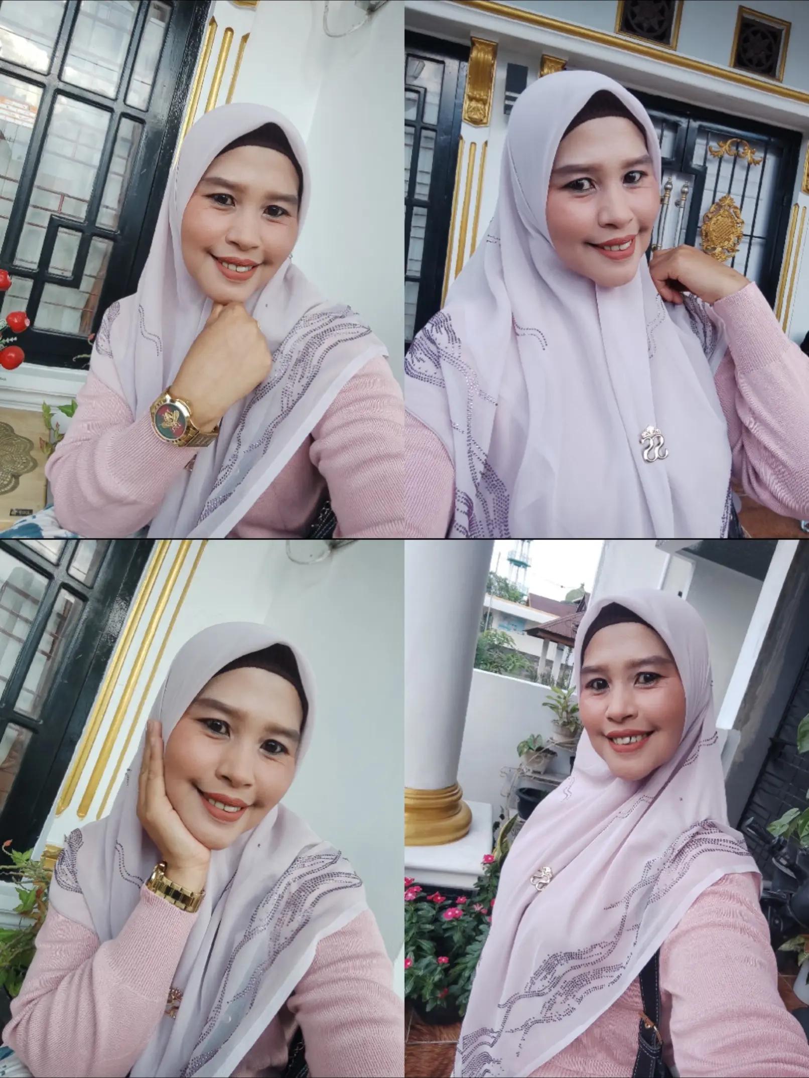 @start riani putri