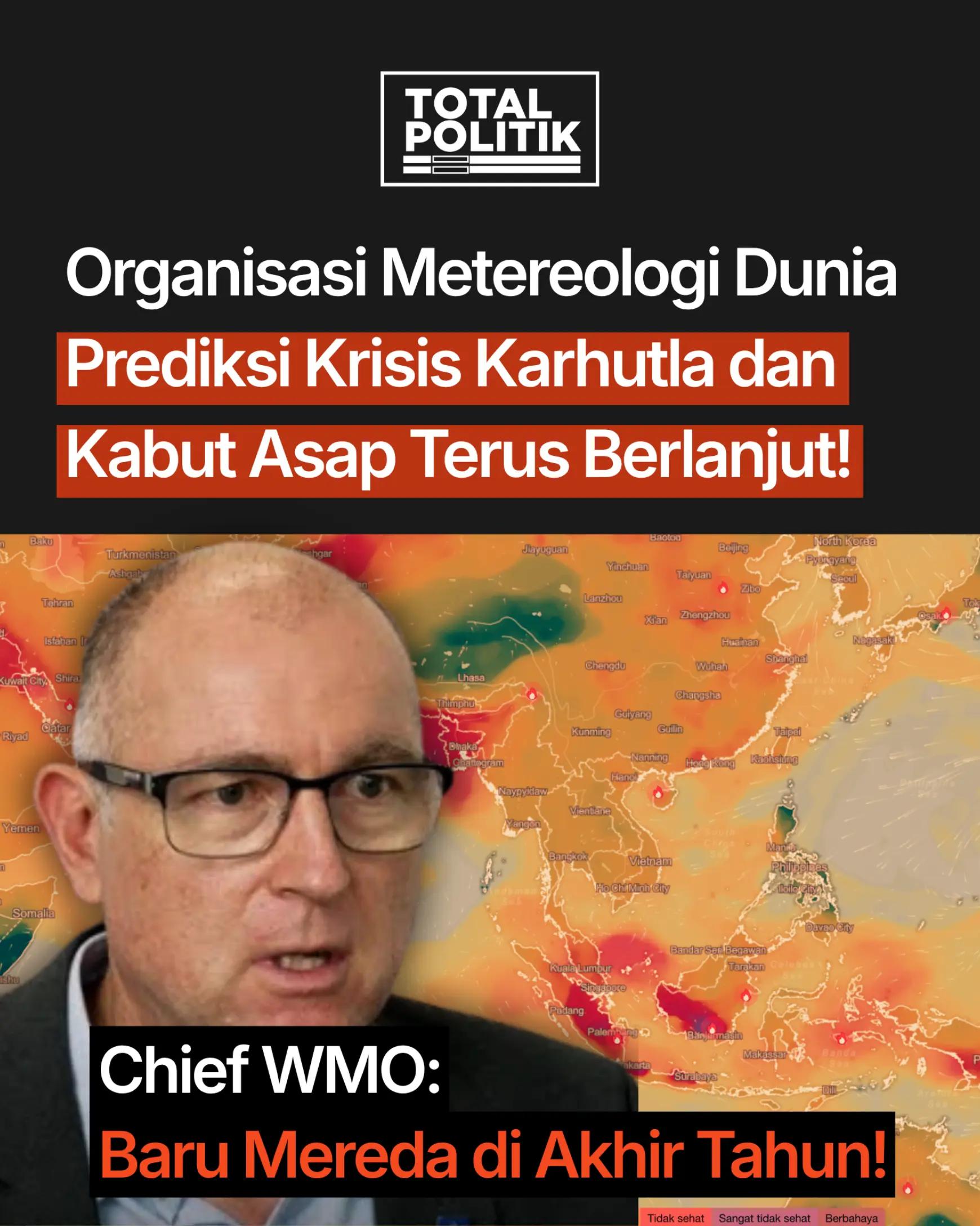 @Total Politik