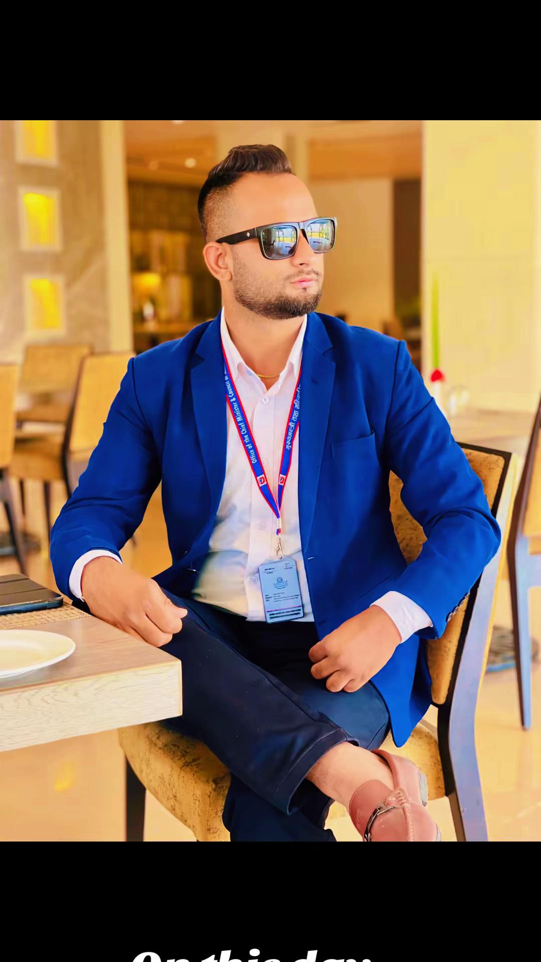 @Mr.Ghimire&spades;️
