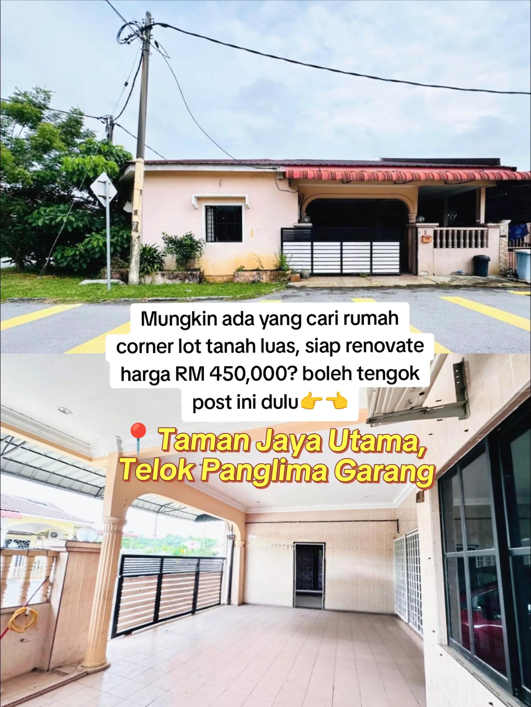@Hidayah Protasa Properties SB