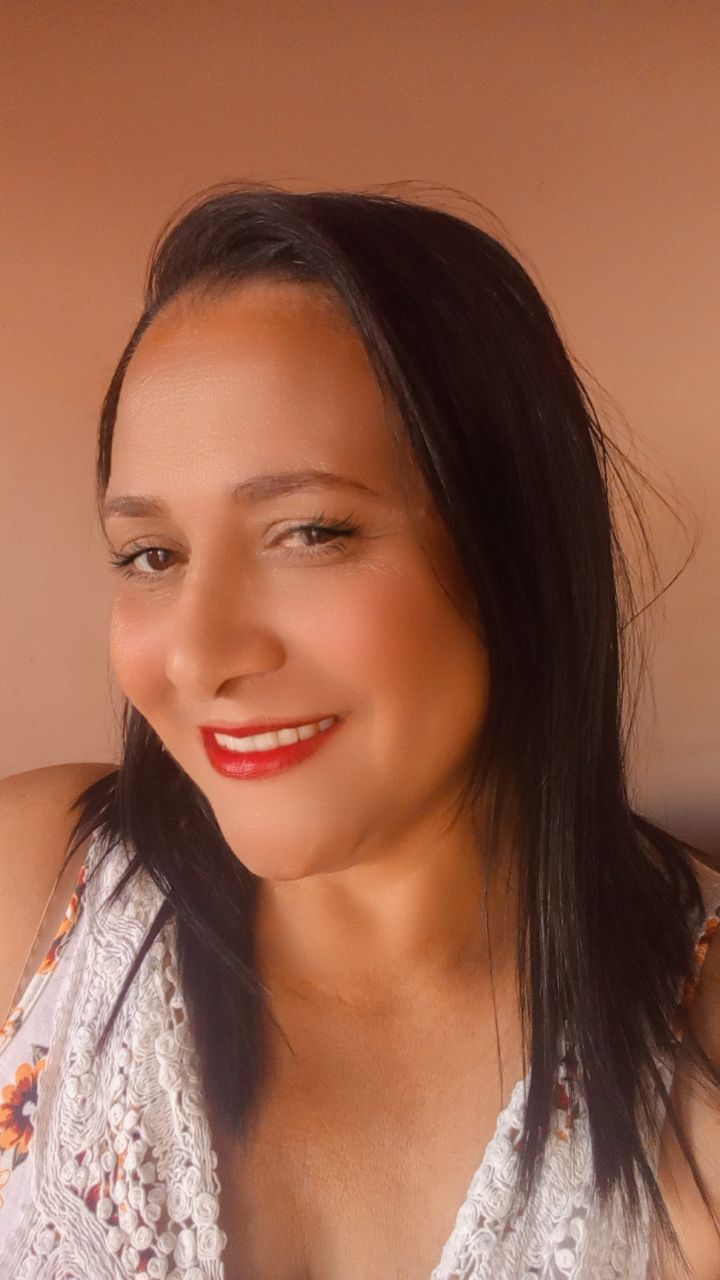 @Marilene Silva