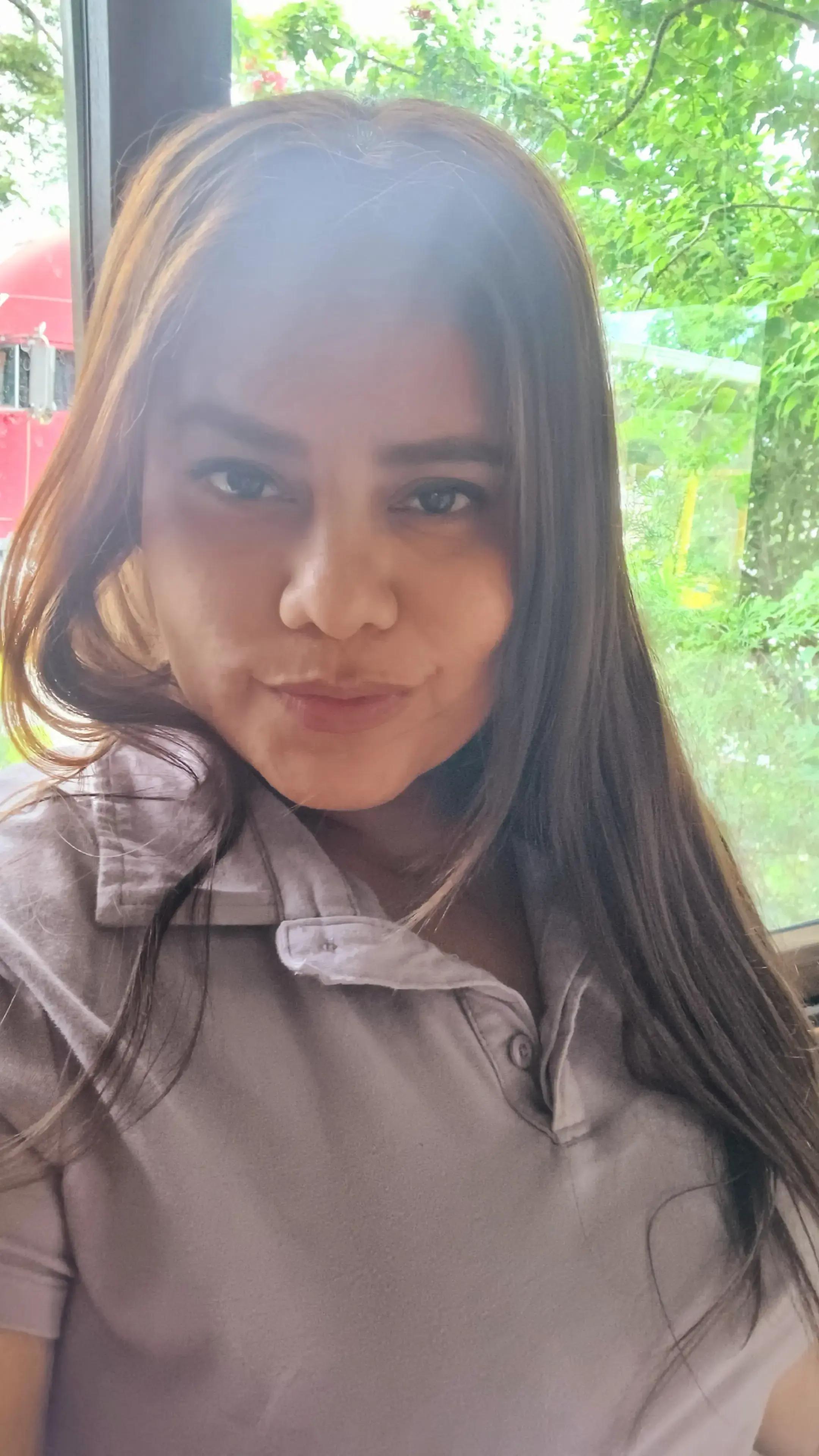 @Lucerito Vasquez