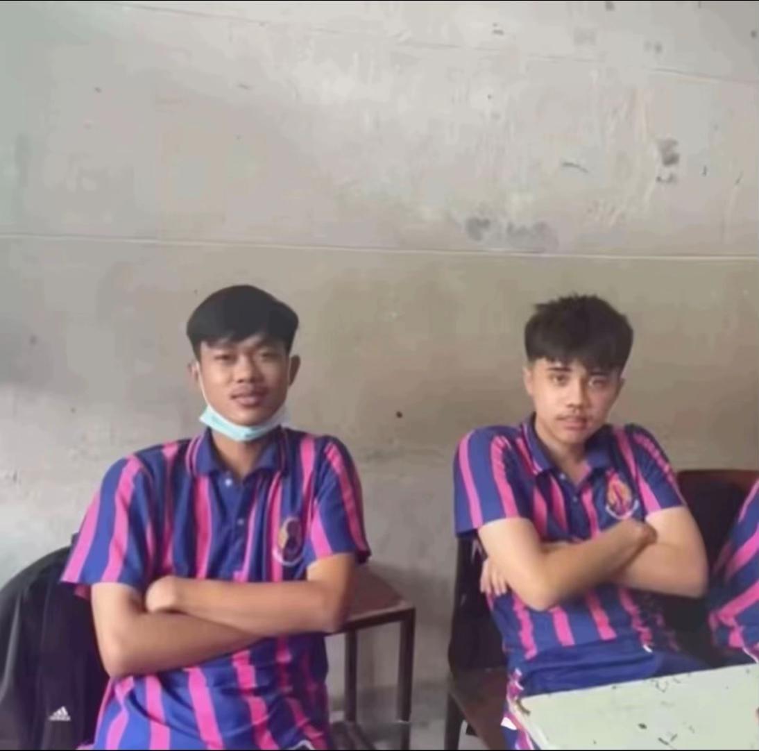 @Jo Narongrit Pattawo