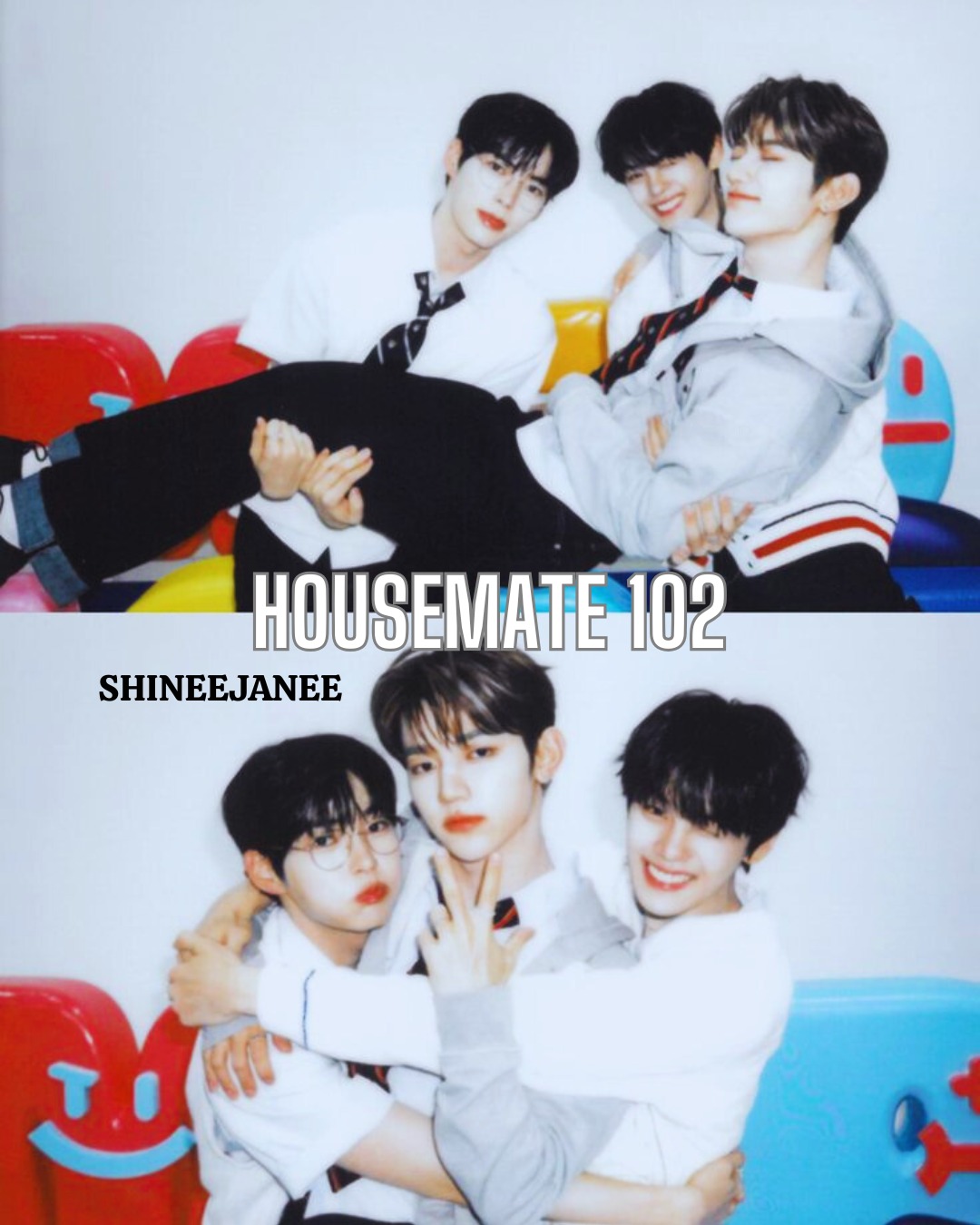 @shine 🦋