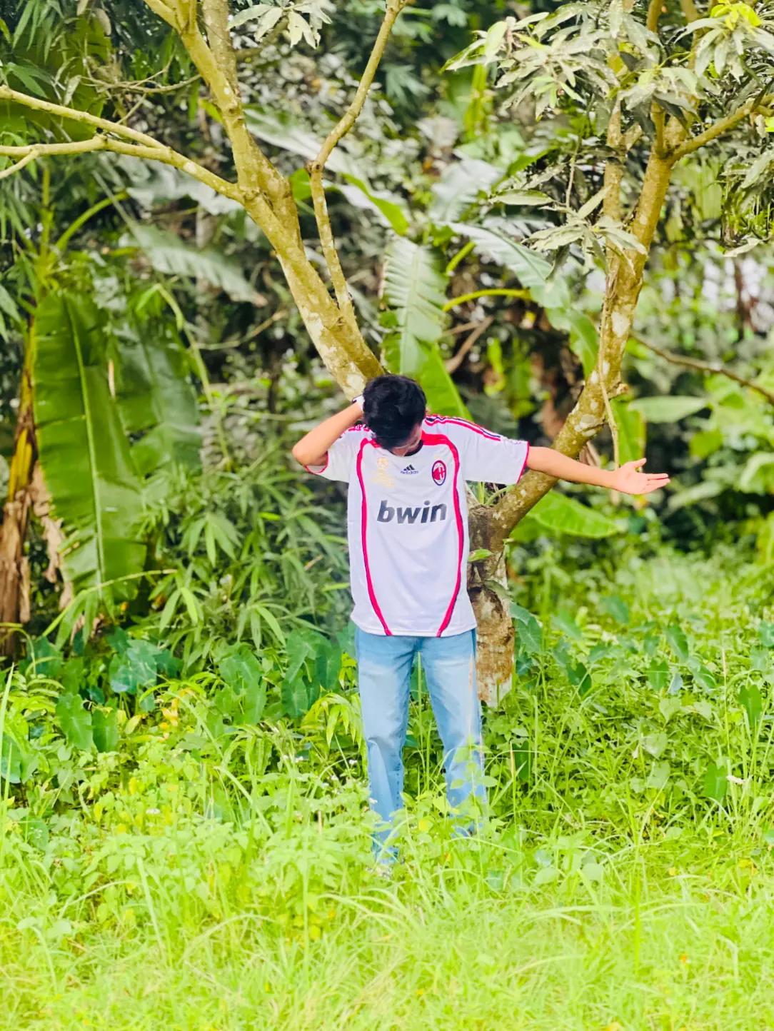 @—बिशाल i! 🛐
