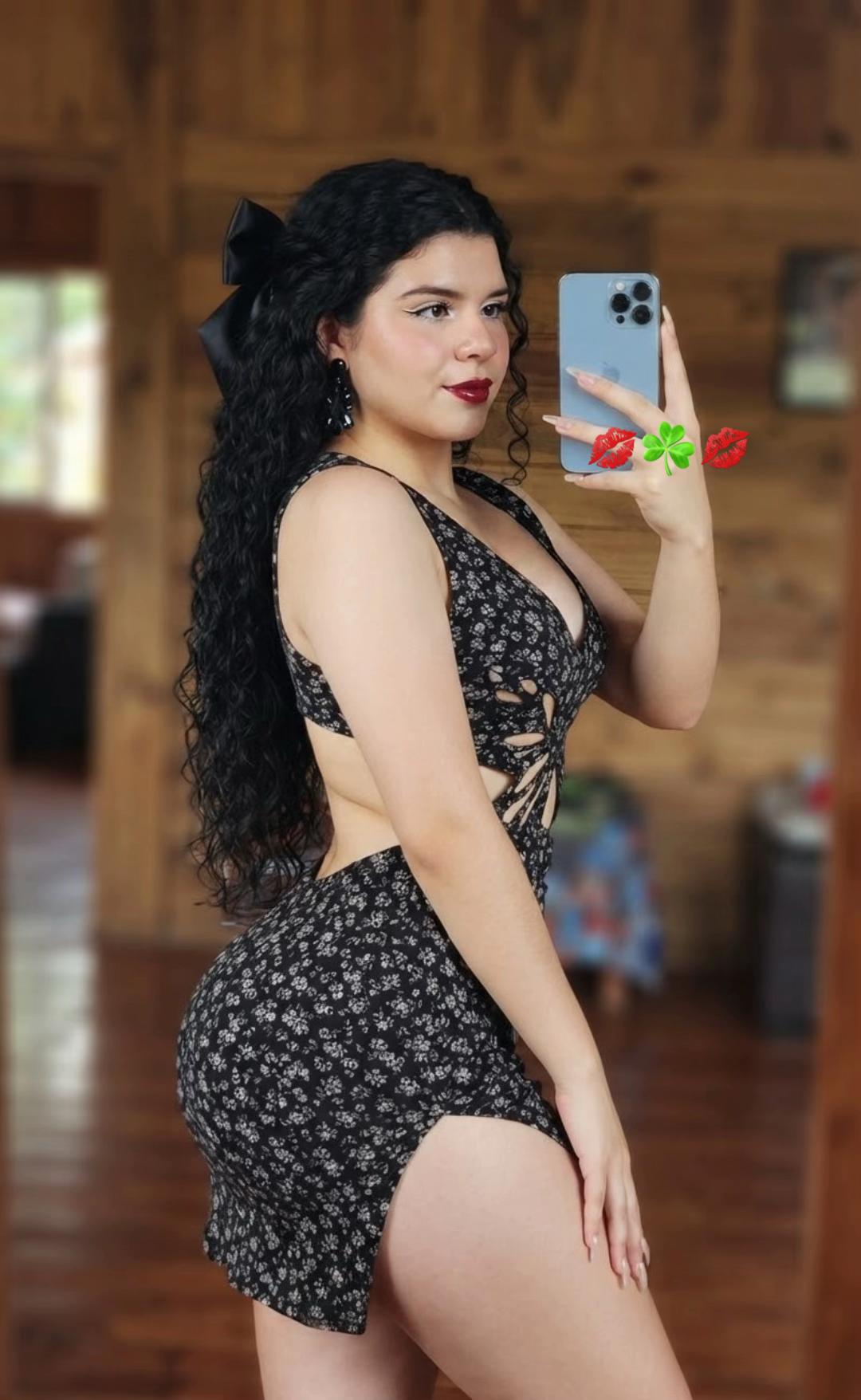 @ 💞☘️g&uuml;erita 👻Torrez🍀💞